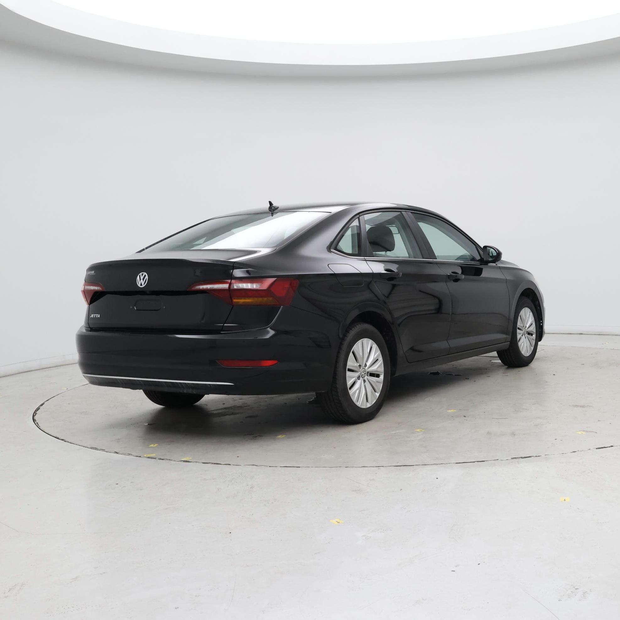 Thumbnail: 2019 Volkswagen Jetta - 8