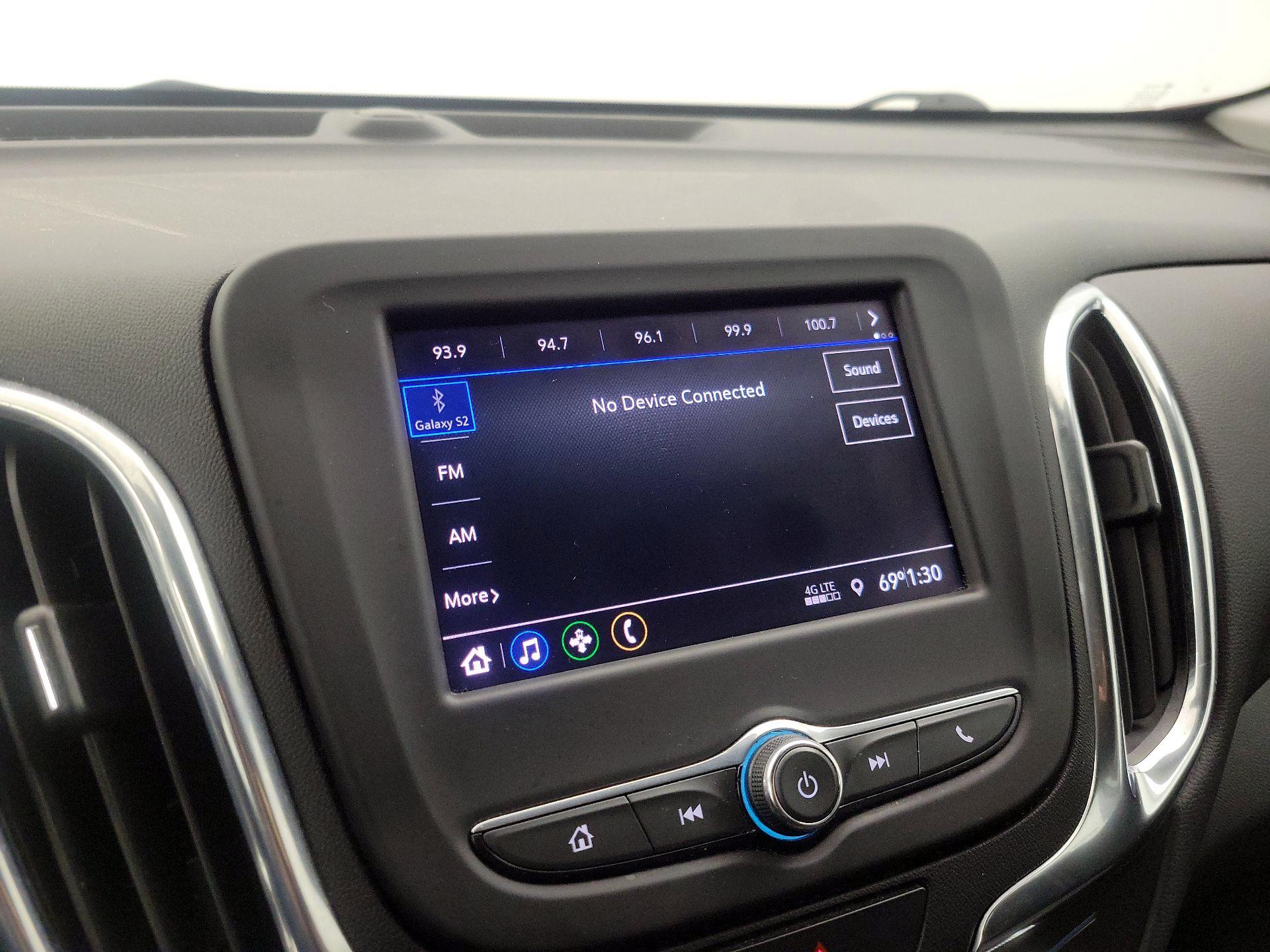 Thumbnail: 2021 Chevrolet Equinox - 15