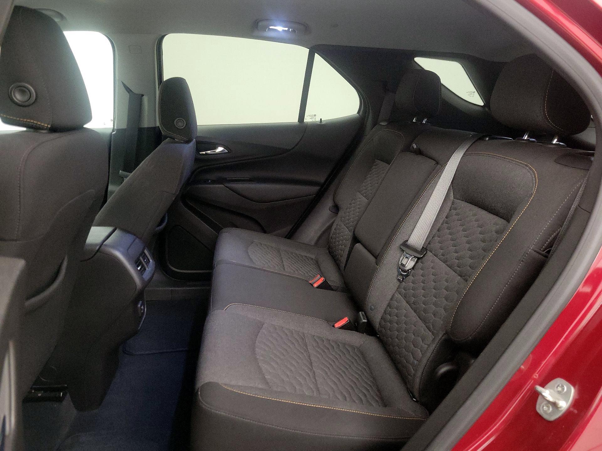 Thumbnail: 2021 Chevrolet Equinox - 19