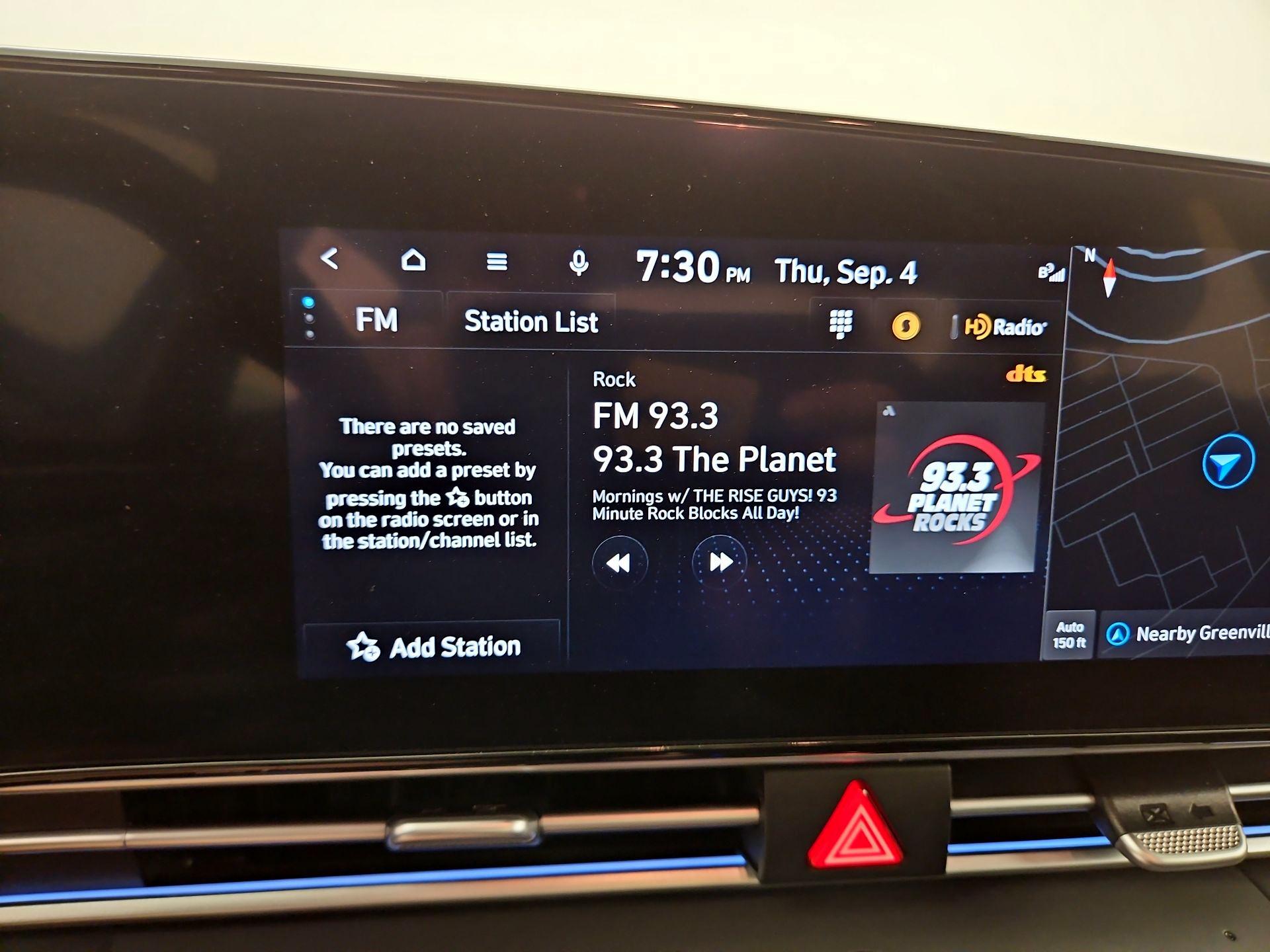 Thumbnail: 2024 Hyundai Elantra - 16