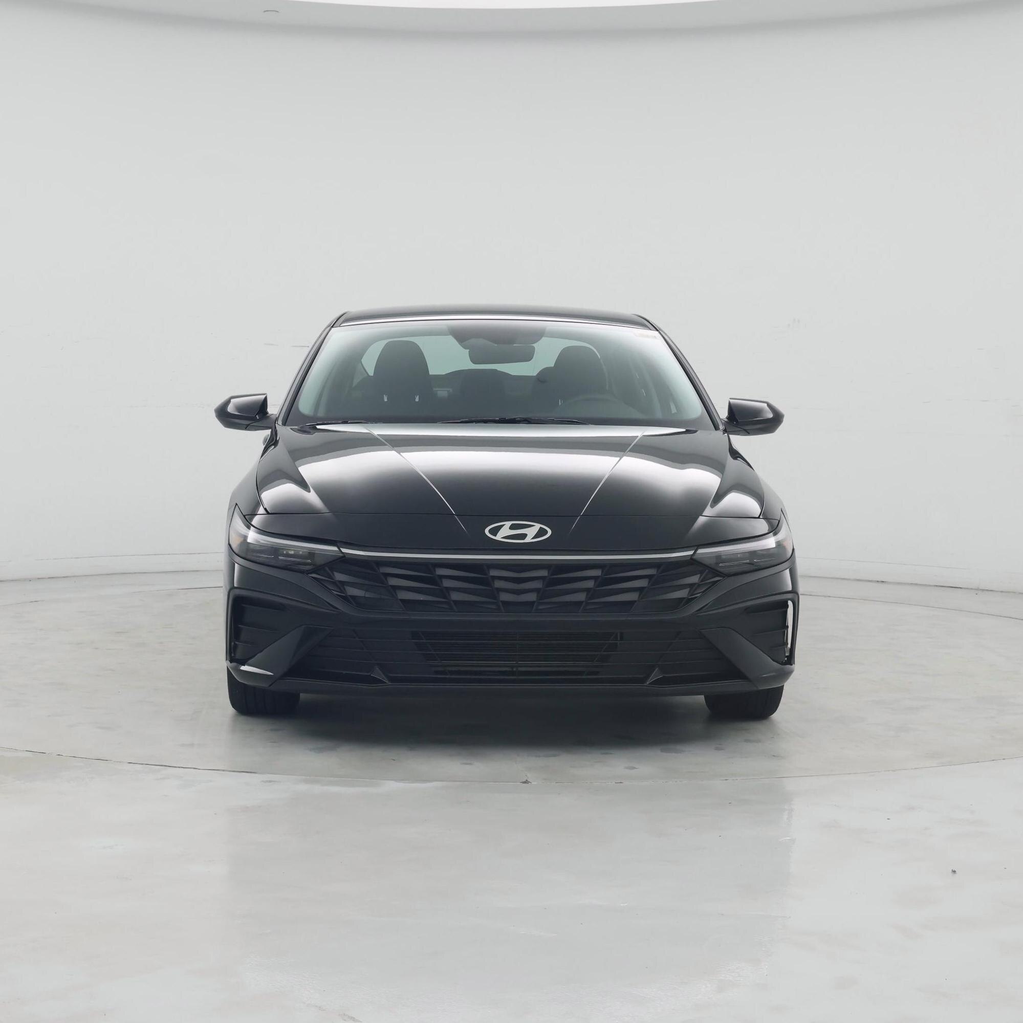 Thumbnail: 2024 Hyundai Elantra - 5