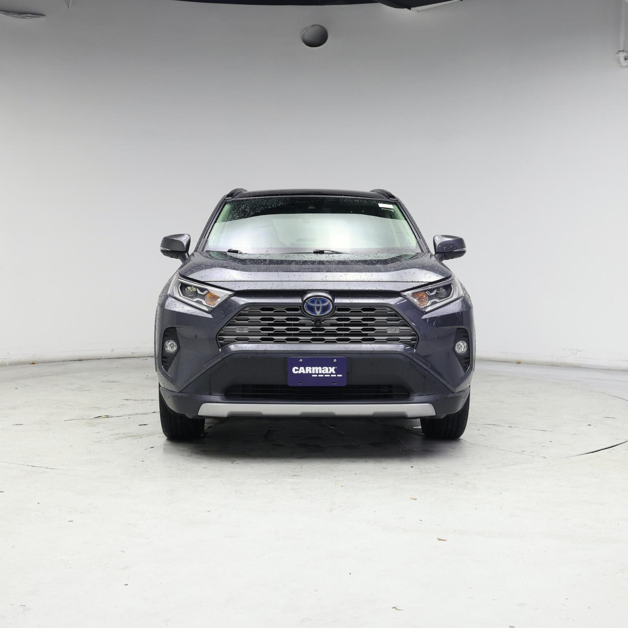 Thumbnail: 2020 Toyota RAV4 - 5