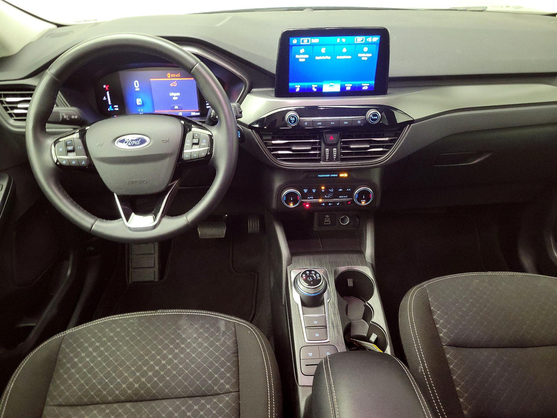 Thumbnail: 2024 Ford Escape - 9