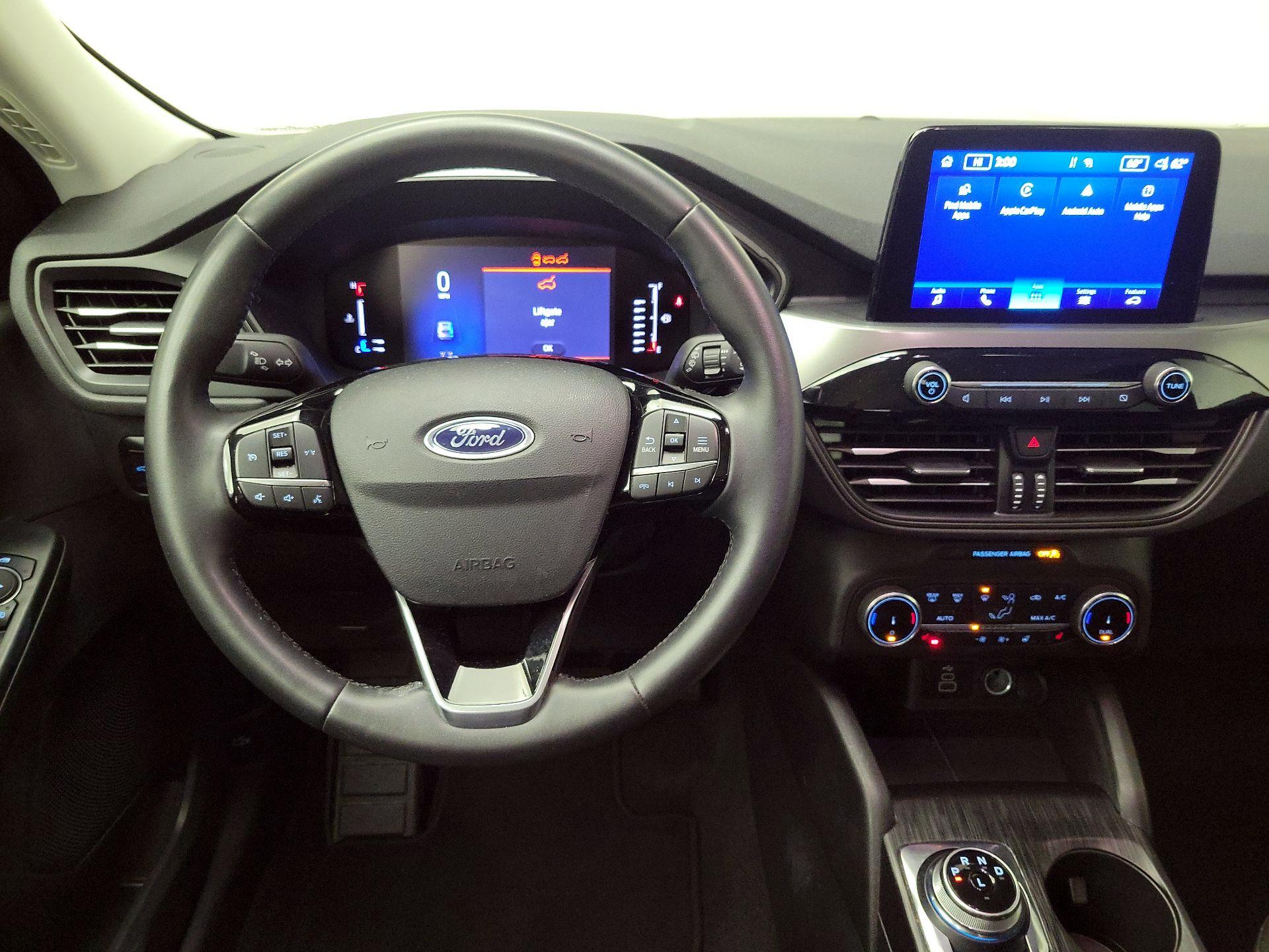 Thumbnail: 2024 Ford Escape - 10