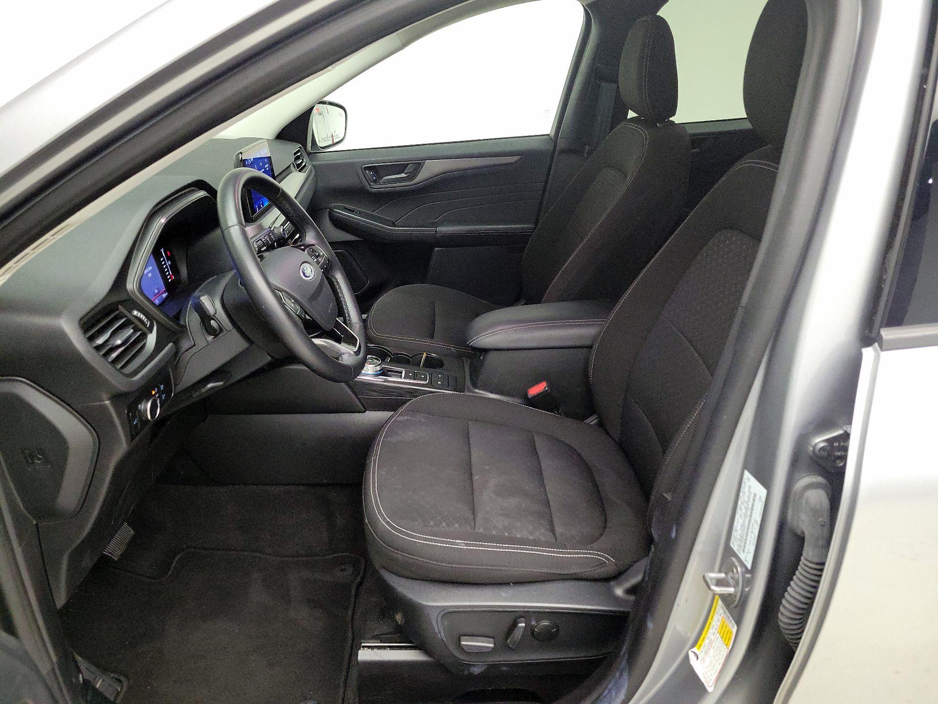 Thumbnail: 2024 Ford Escape - 11