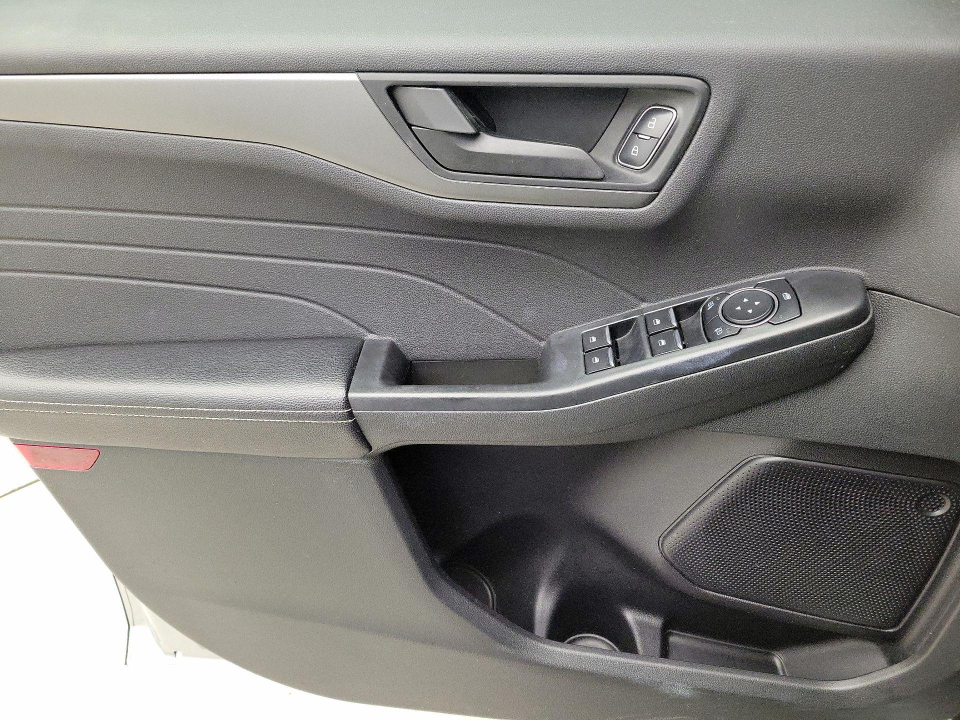 Thumbnail: 2024 Ford Escape - 12