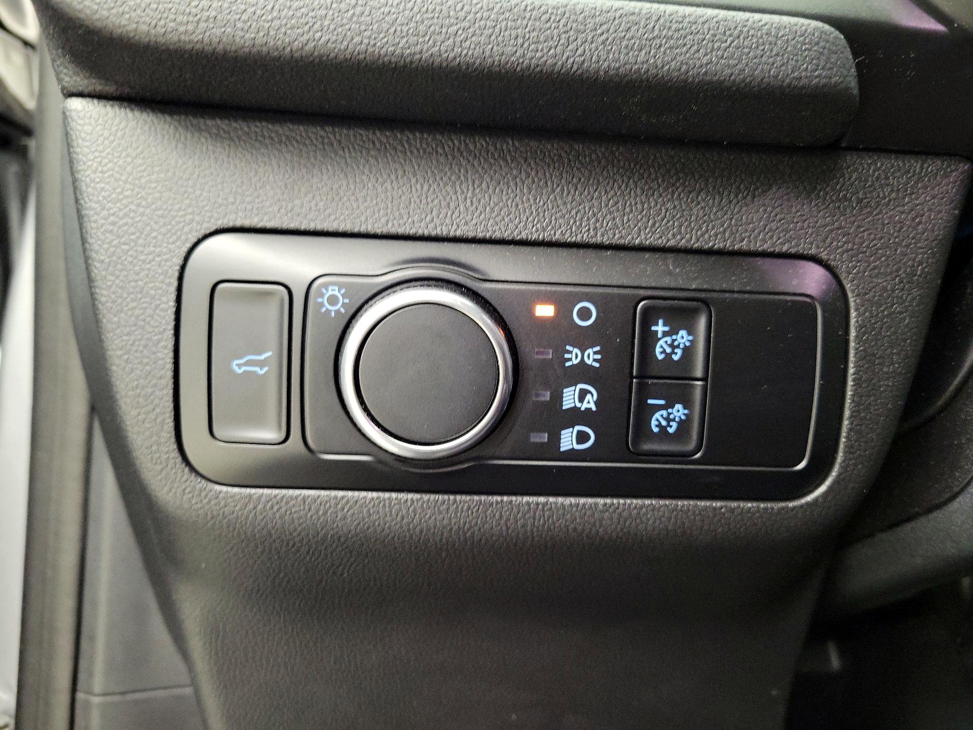 Thumbnail: 2024 Ford Escape - 13