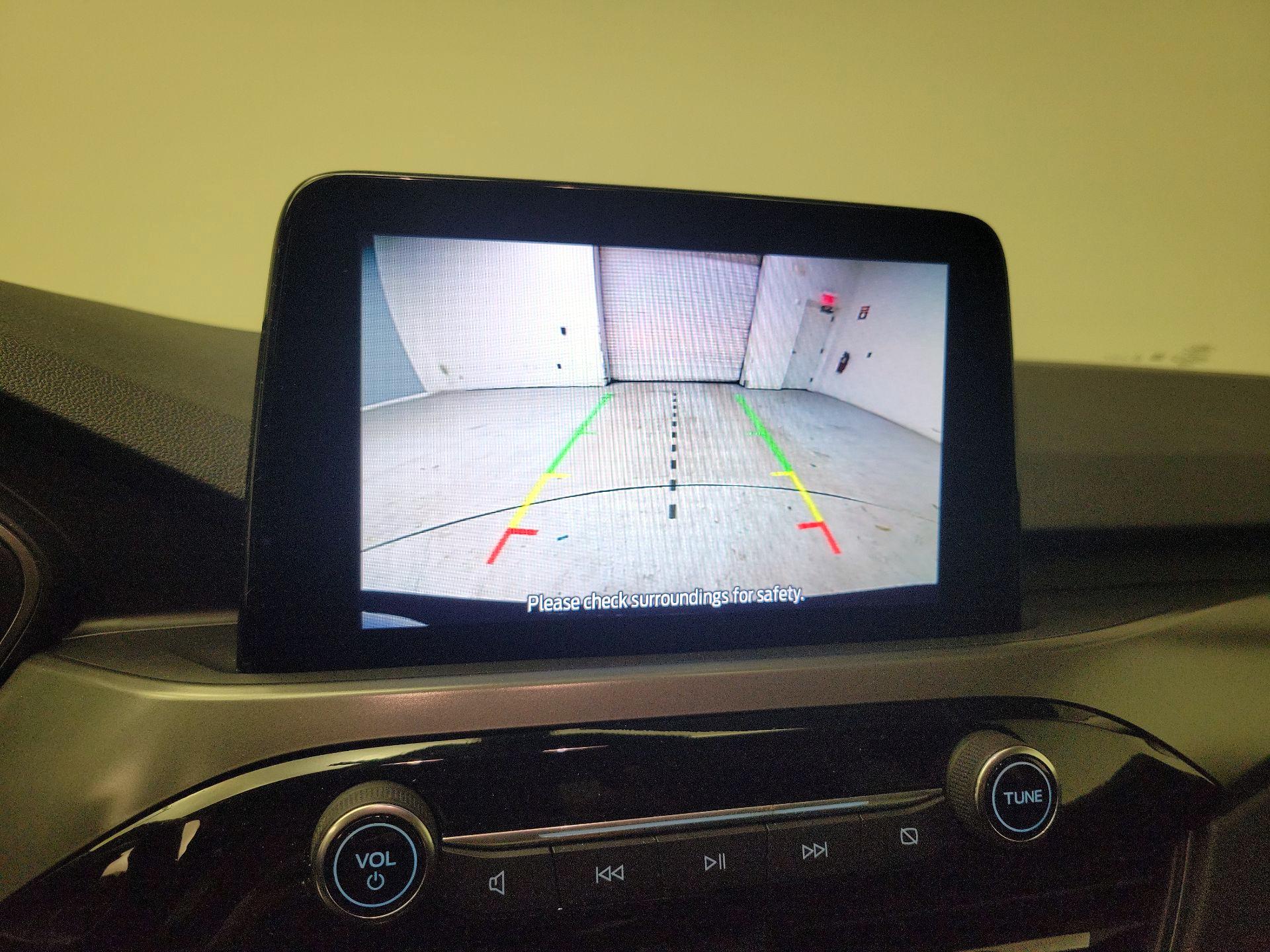 Thumbnail: 2024 Ford Escape - 14