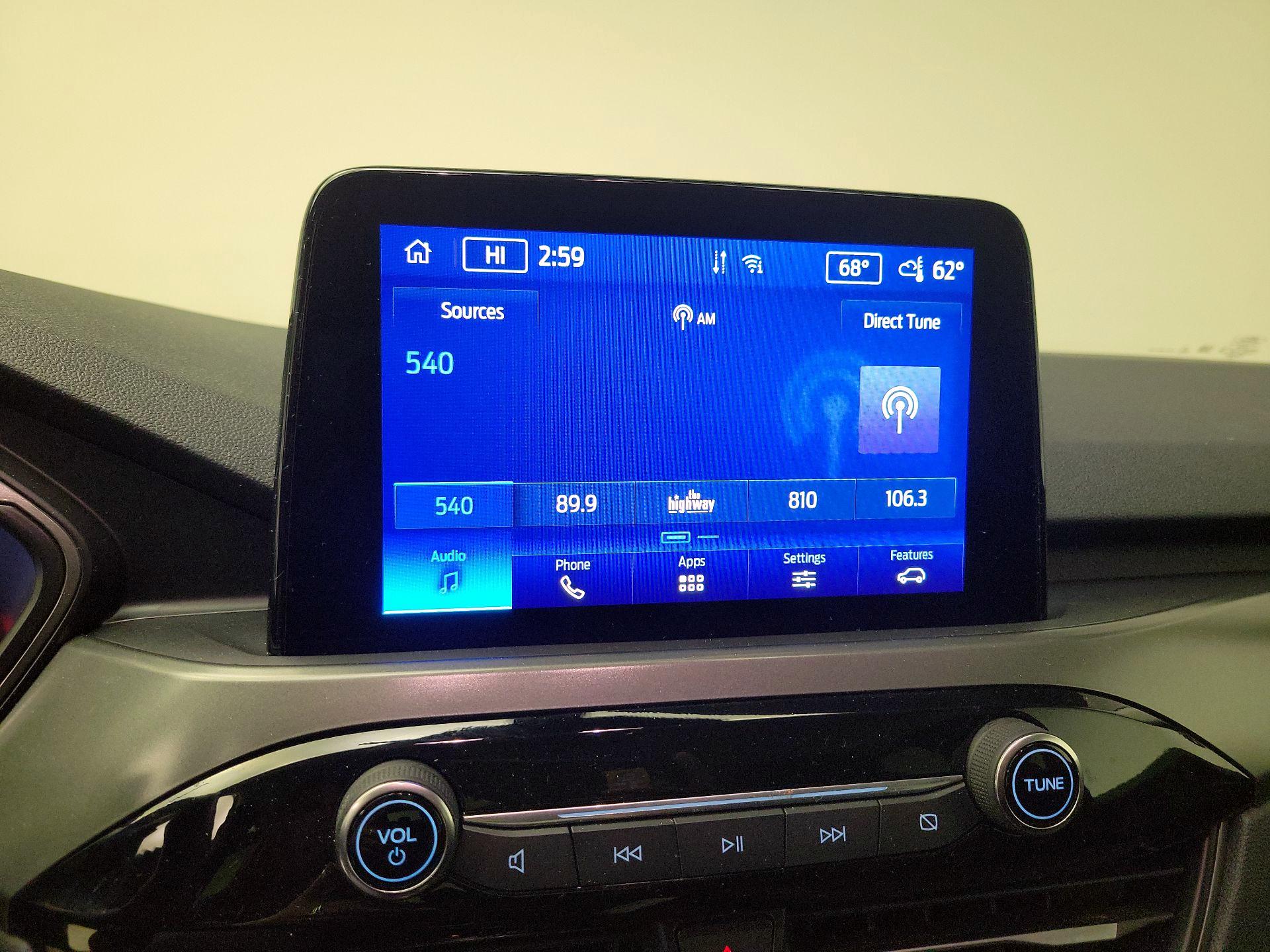 Thumbnail: 2024 Ford Escape - 15