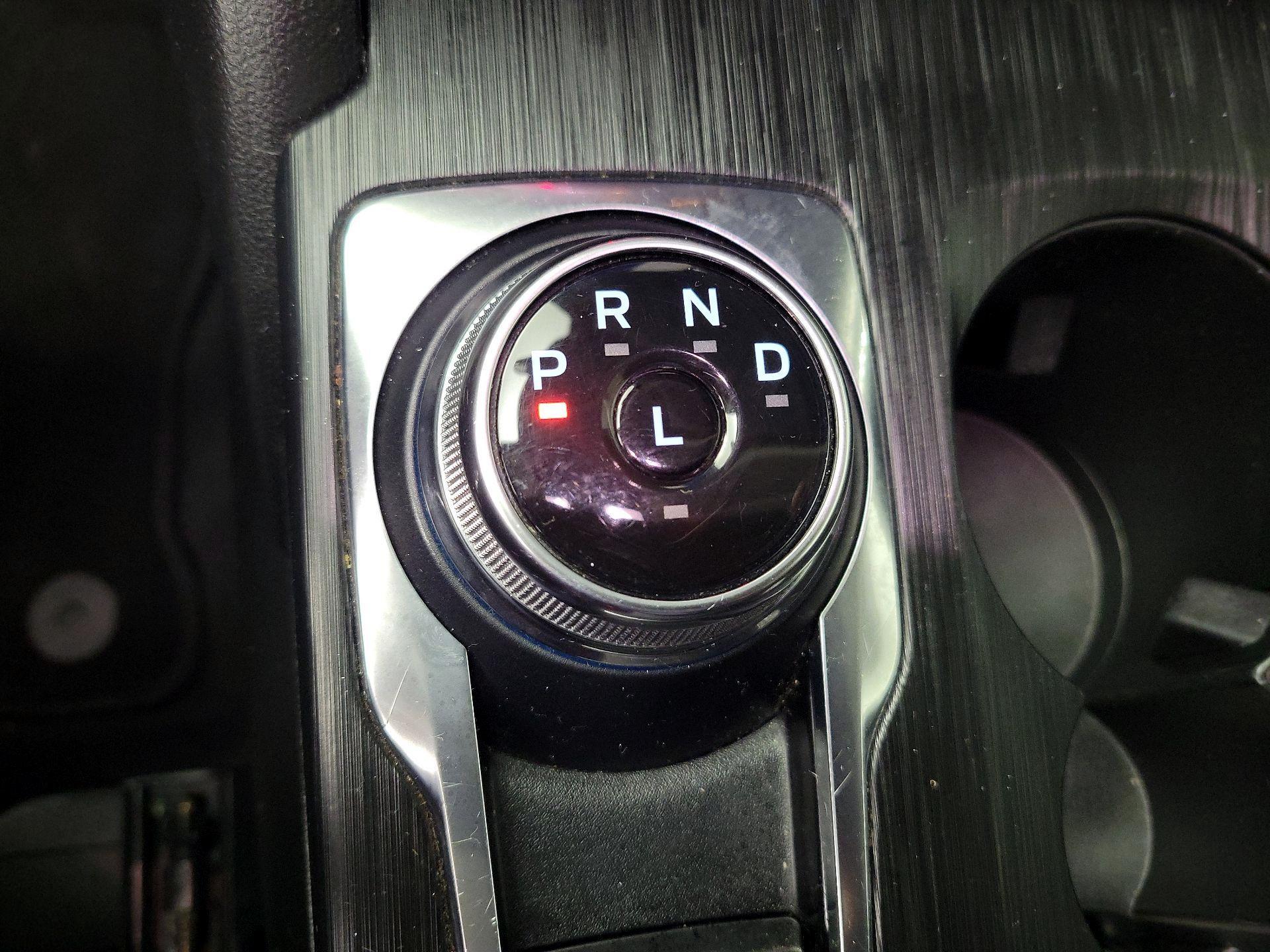 Thumbnail: 2024 Ford Escape - 17