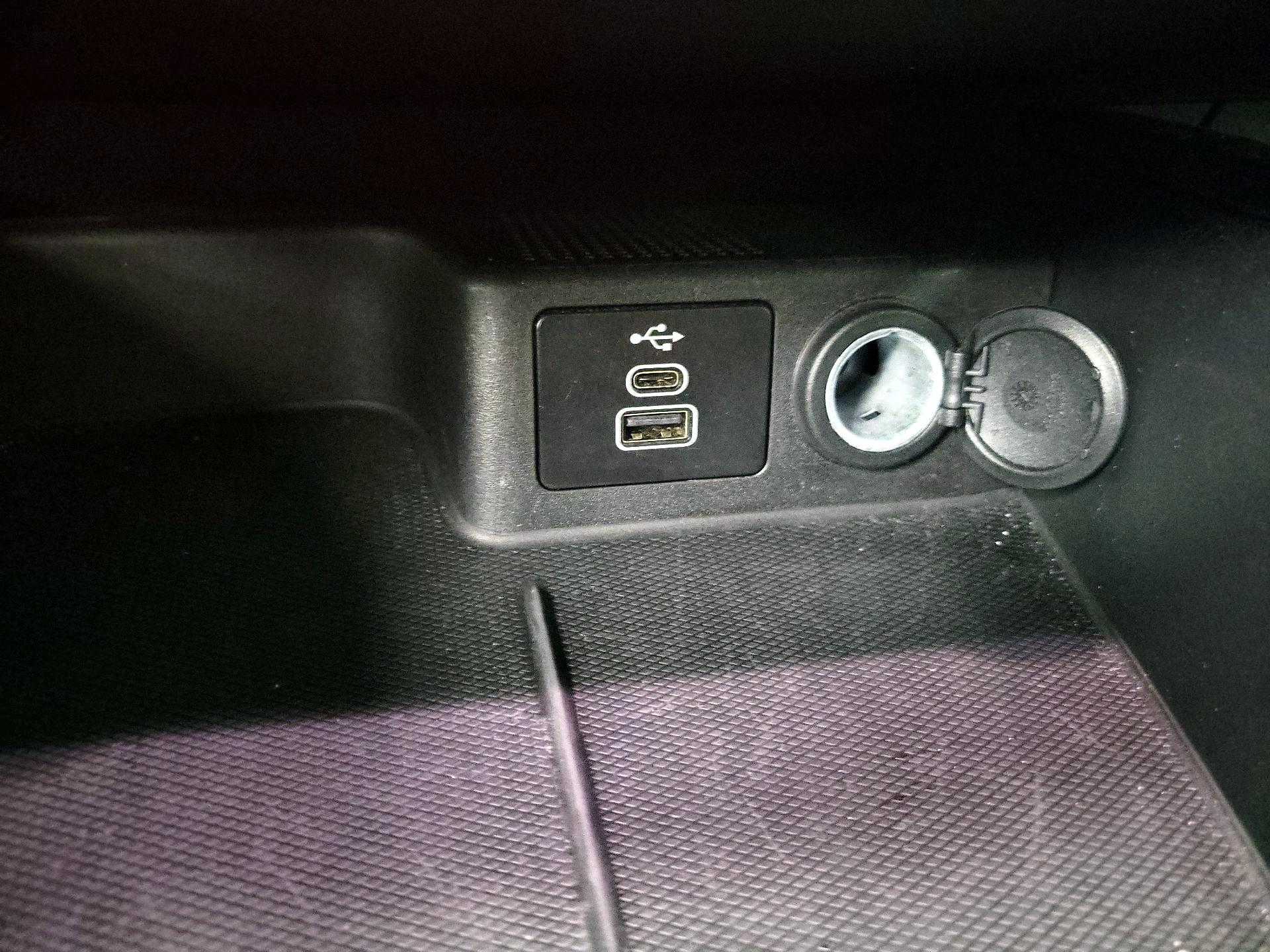 Thumbnail: 2024 Ford Escape - 18