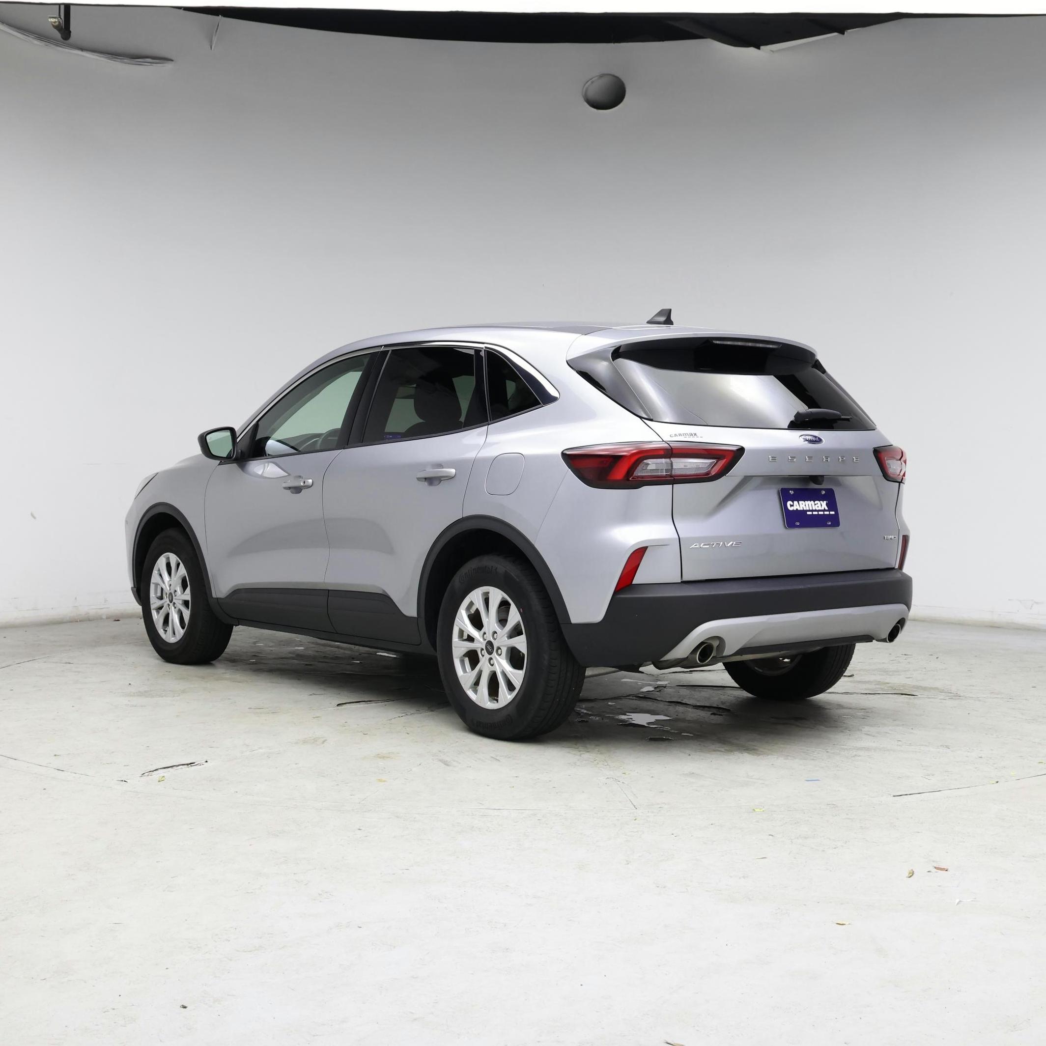 Thumbnail: 2024 Ford Escape - 2