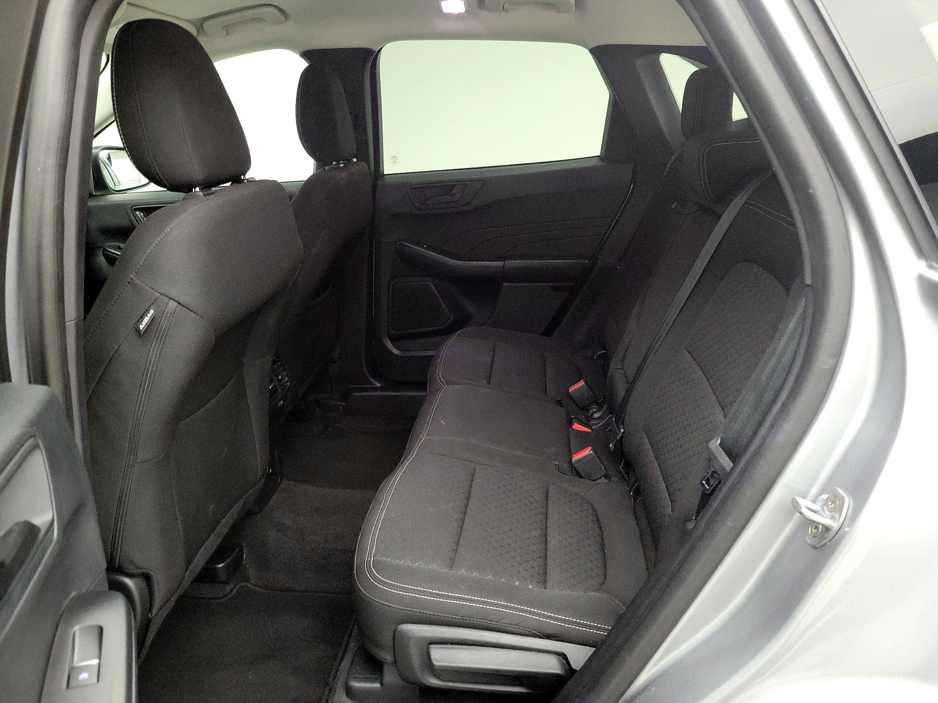 Thumbnail: 2024 Ford Escape - 19