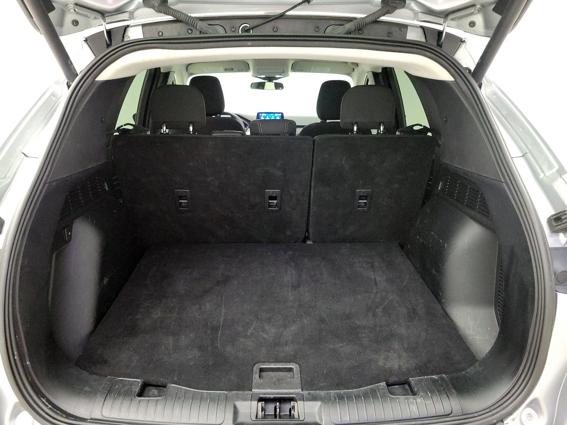 Thumbnail: 2024 Ford Escape - 20