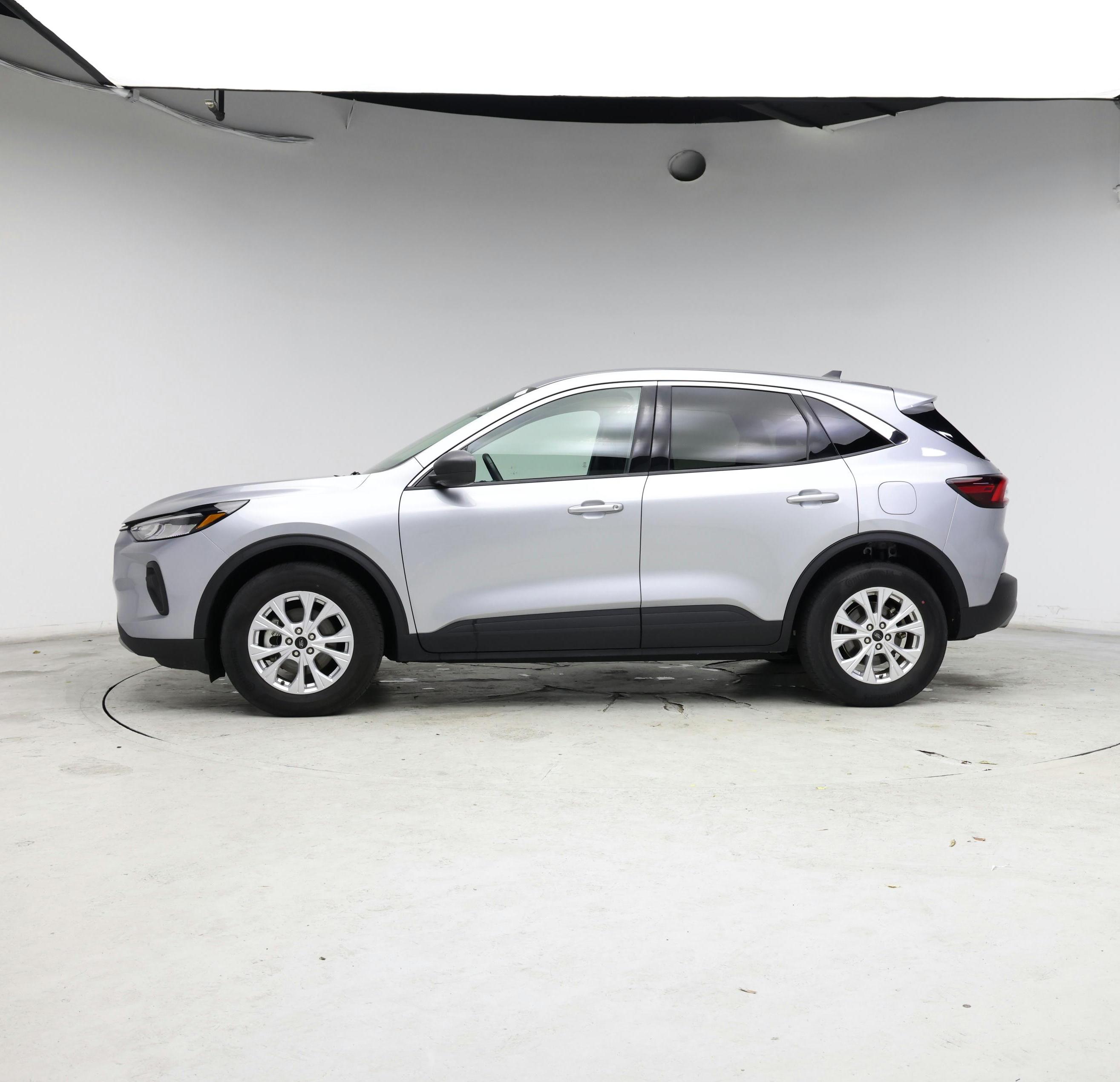 Thumbnail: 2024 Ford Escape - 3