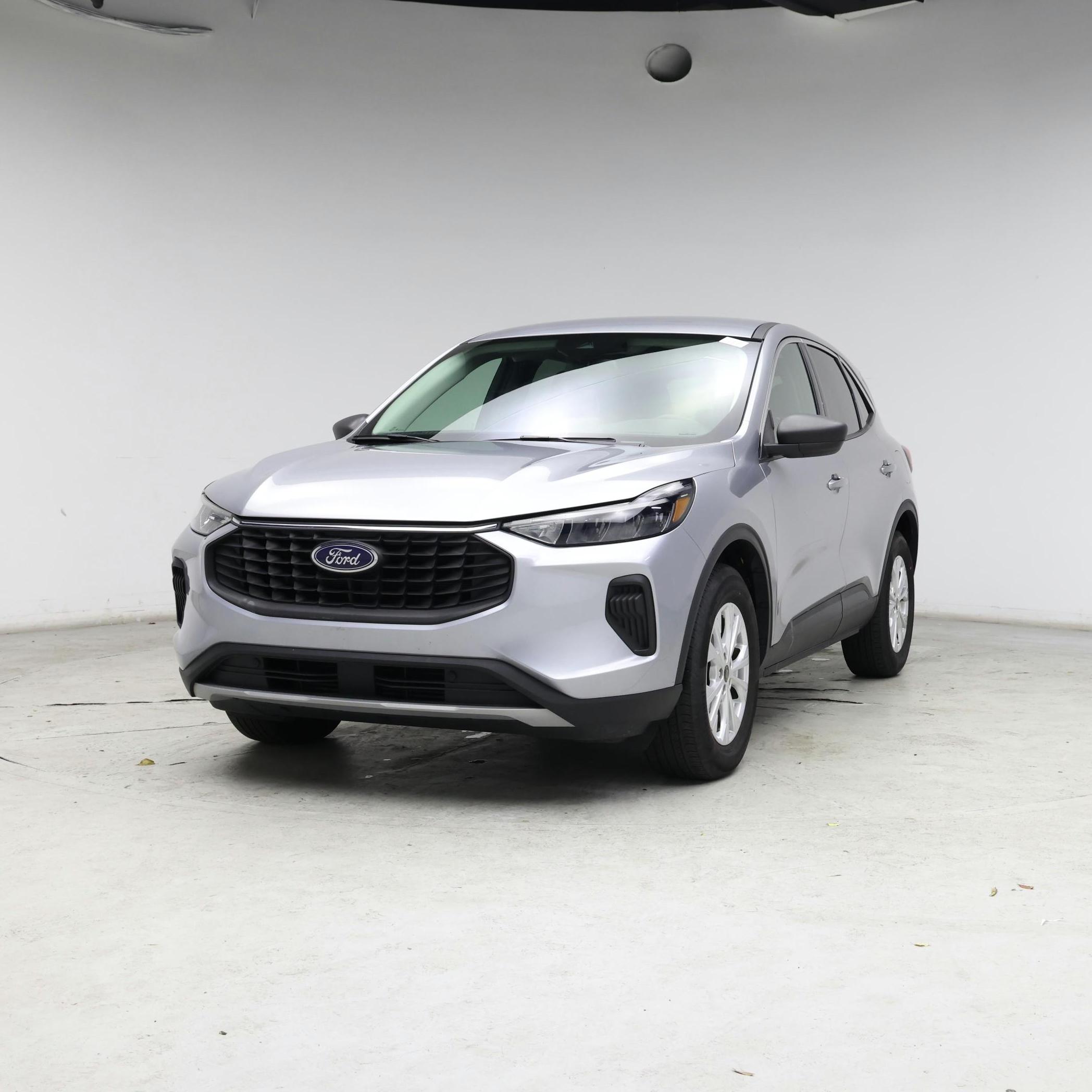 Thumbnail: 2024 Ford Escape - 4