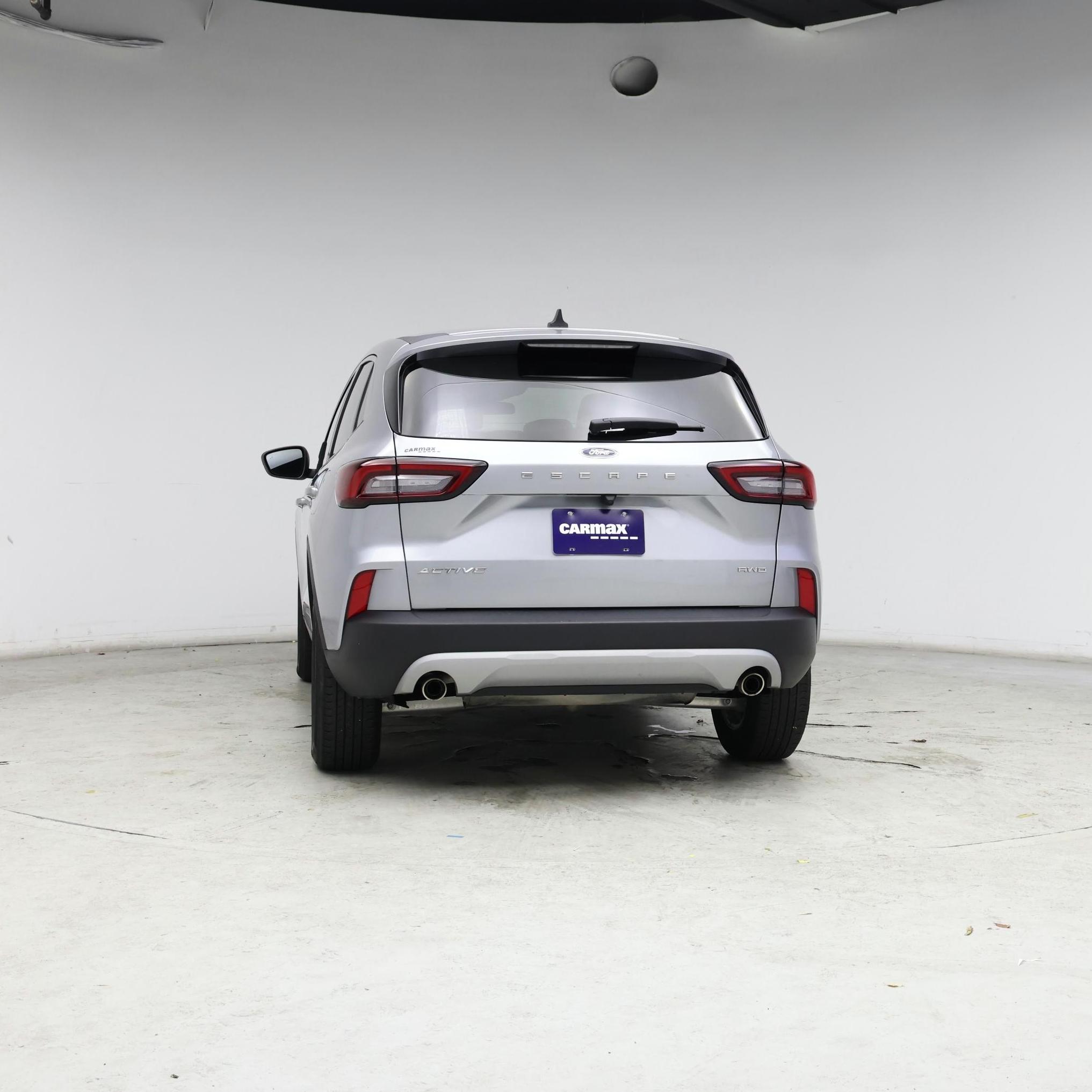 Thumbnail: 2024 Ford Escape - 6