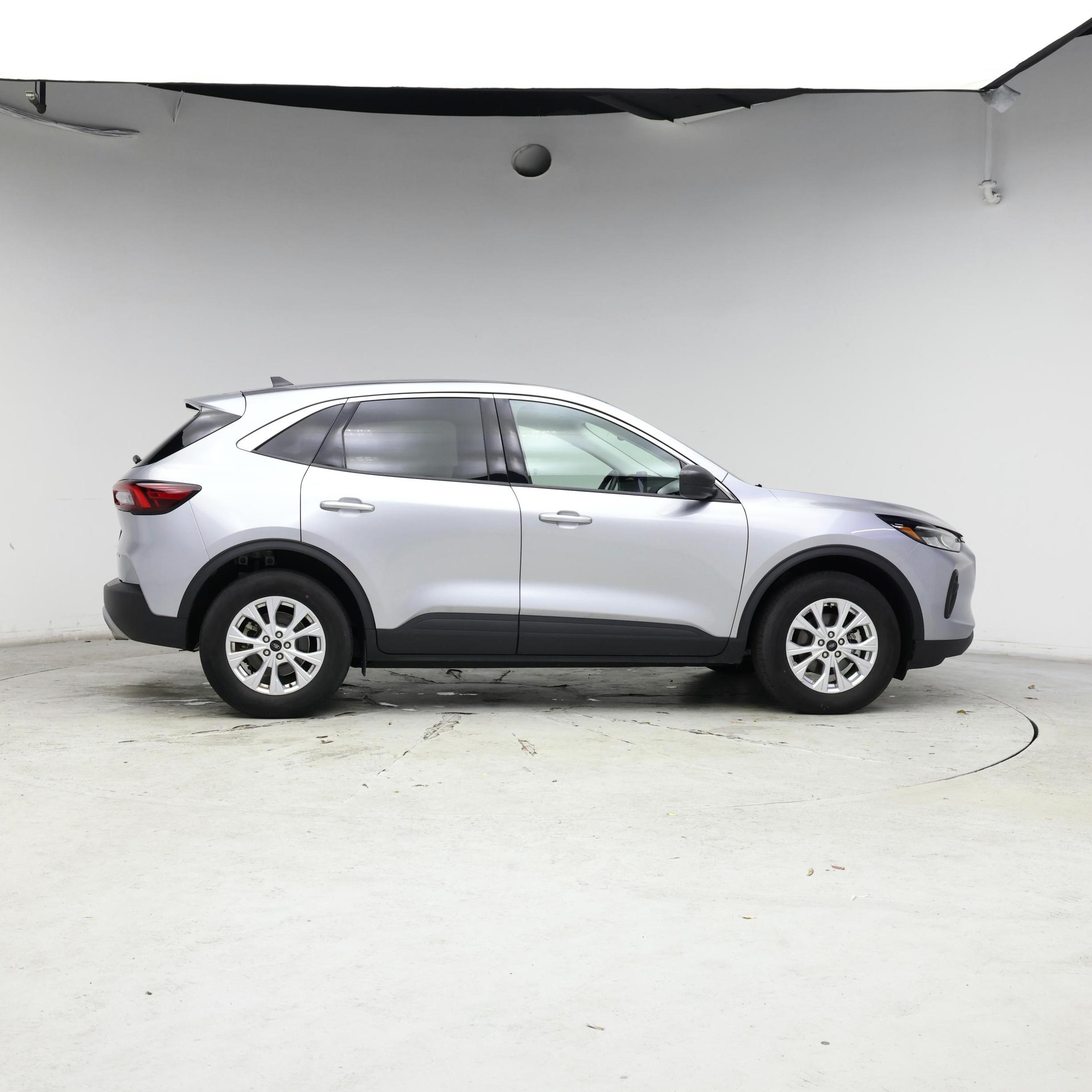 Thumbnail: 2024 Ford Escape - 7