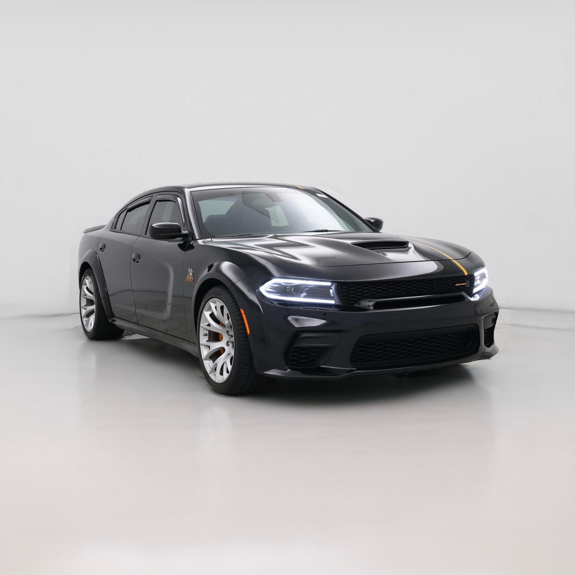 Thumbnail: 2023 Dodge Charger - 1