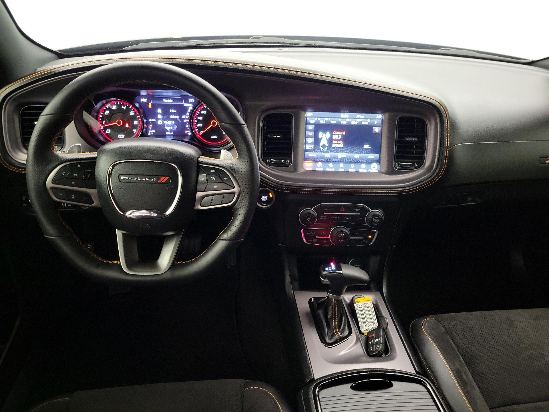 Thumbnail: 2023 Dodge Charger - 9