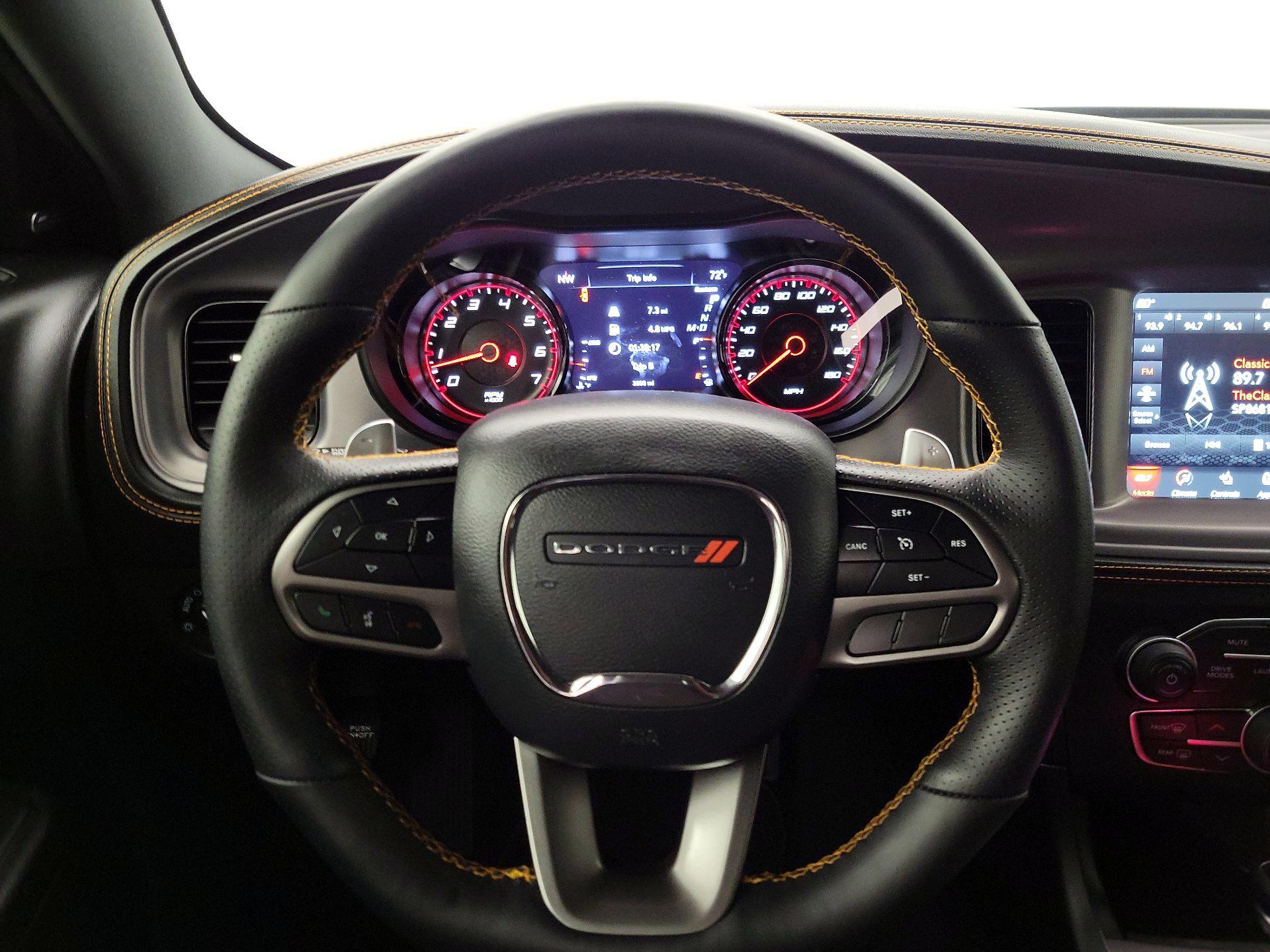 Thumbnail: 2023 Dodge Charger - 10
