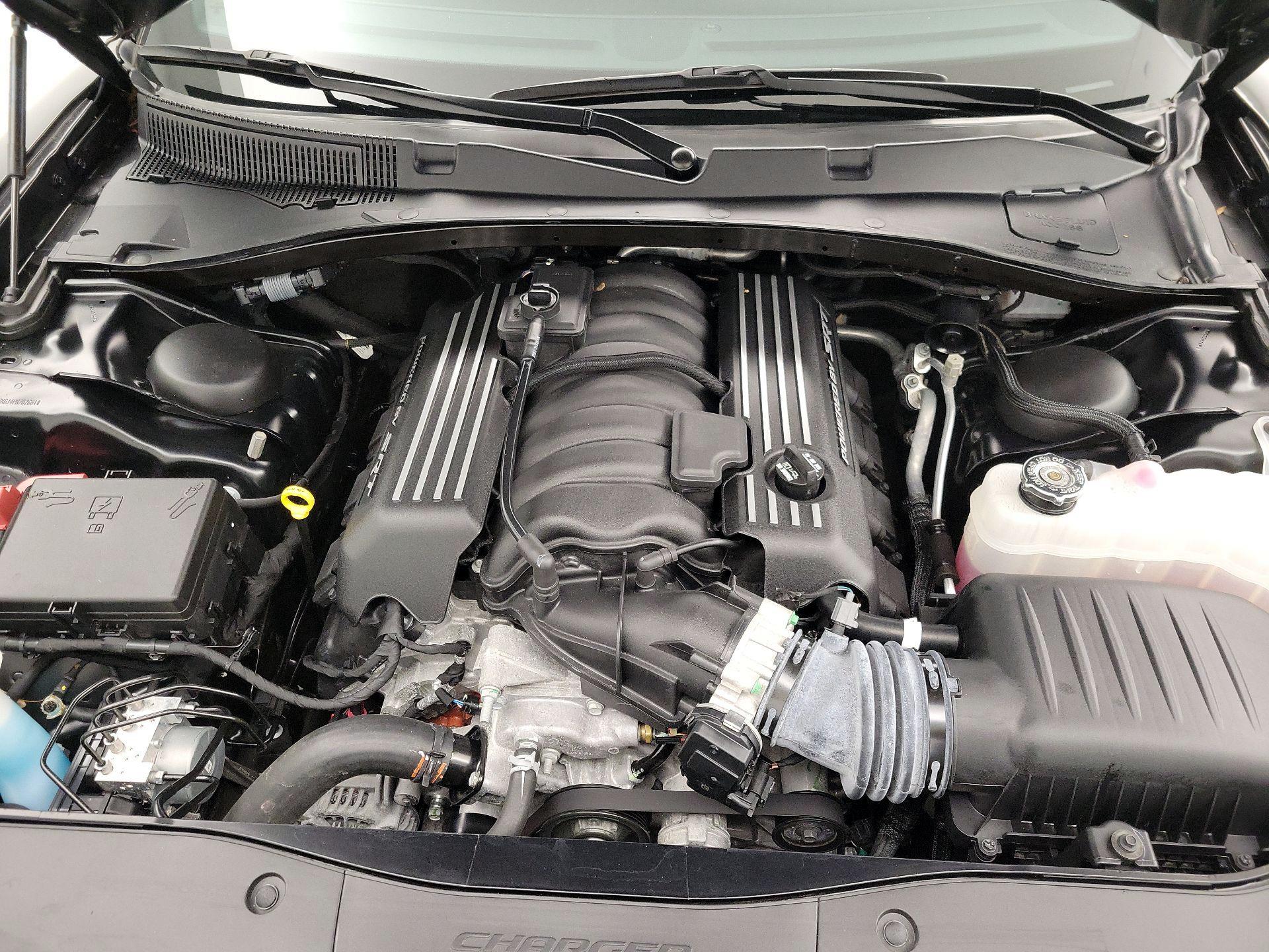 Thumbnail: 2023 Dodge Charger - 20