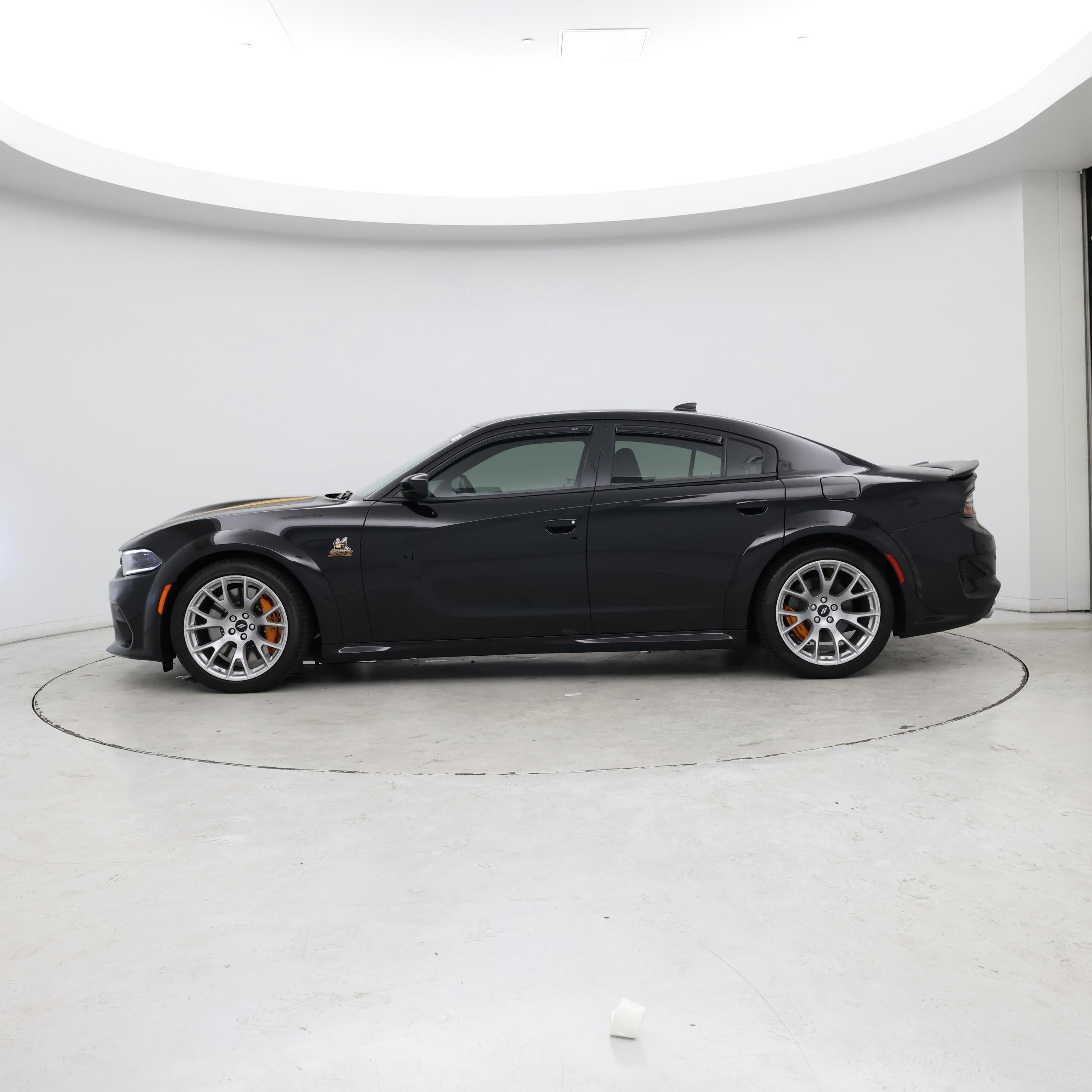 Thumbnail: 2023 Dodge Charger - 3
