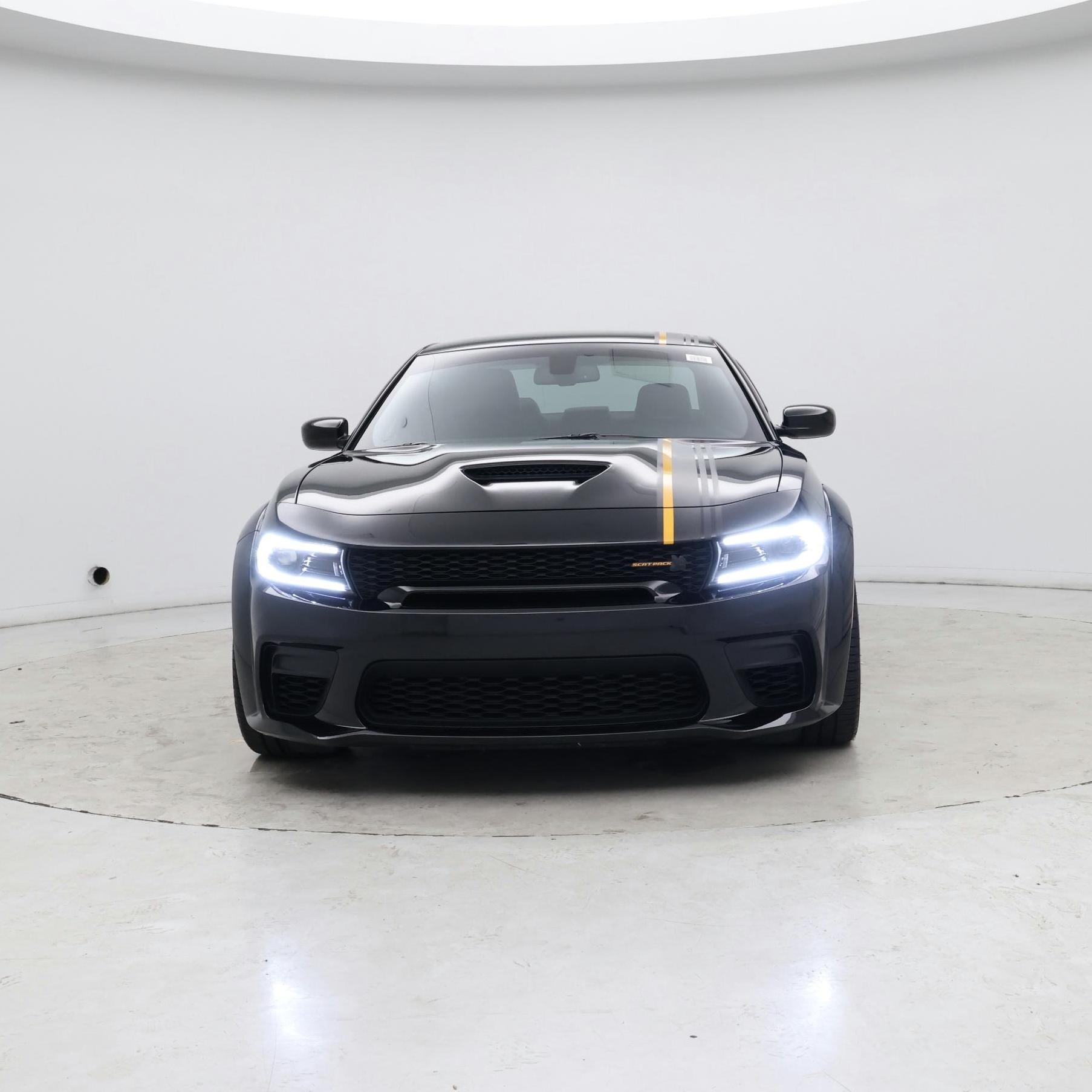 Thumbnail: 2023 Dodge Charger - 5