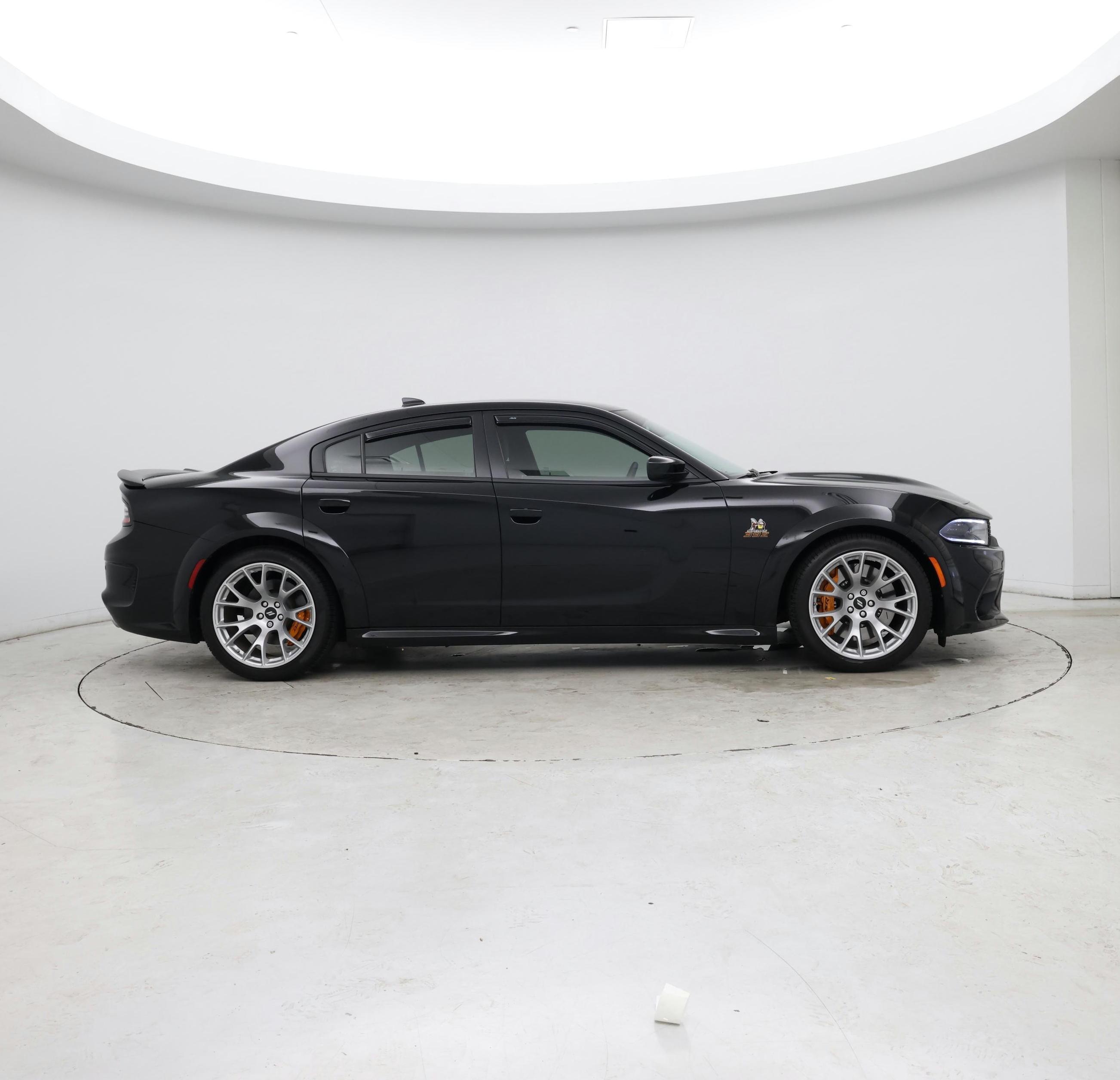 Thumbnail: 2023 Dodge Charger - 7