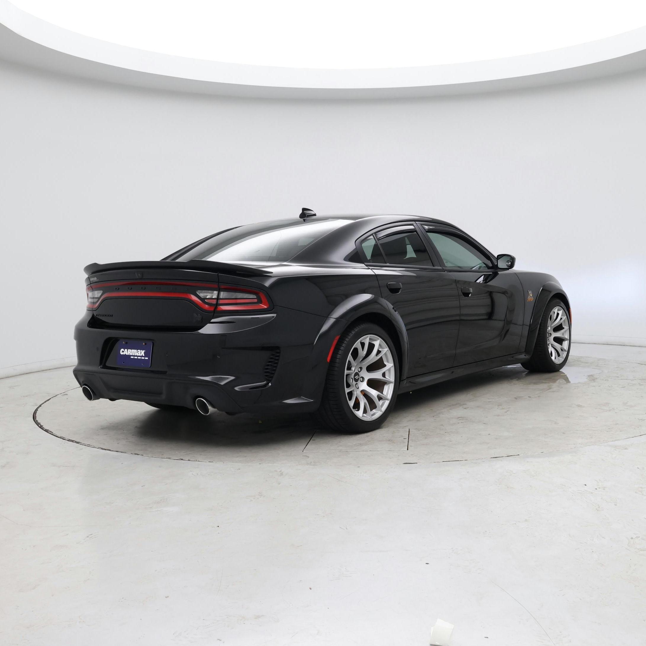 Thumbnail: 2023 Dodge Charger - 8