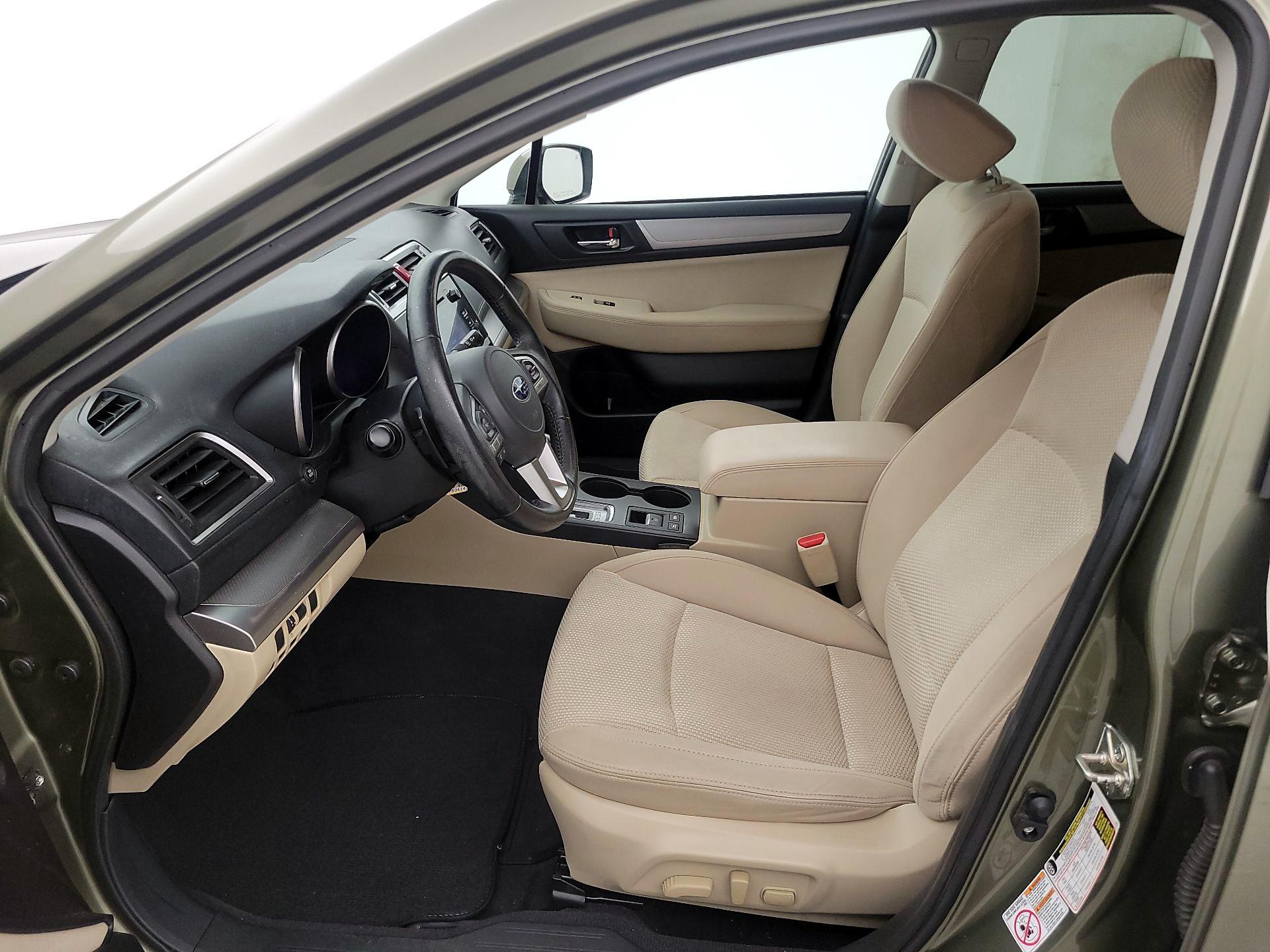 Thumbnail: 2017 Subaru Outback - 11