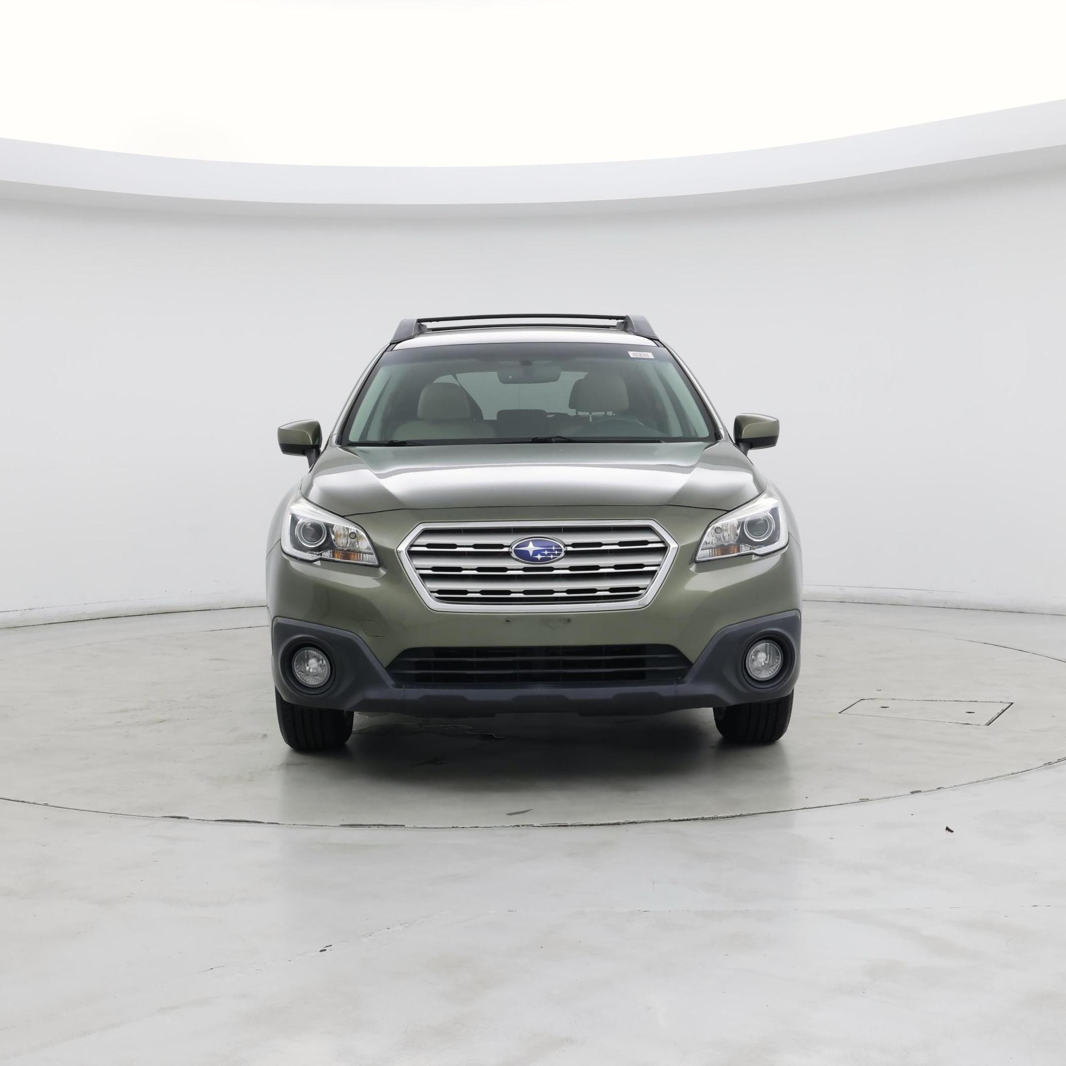 Thumbnail: 2017 Subaru Outback - 5