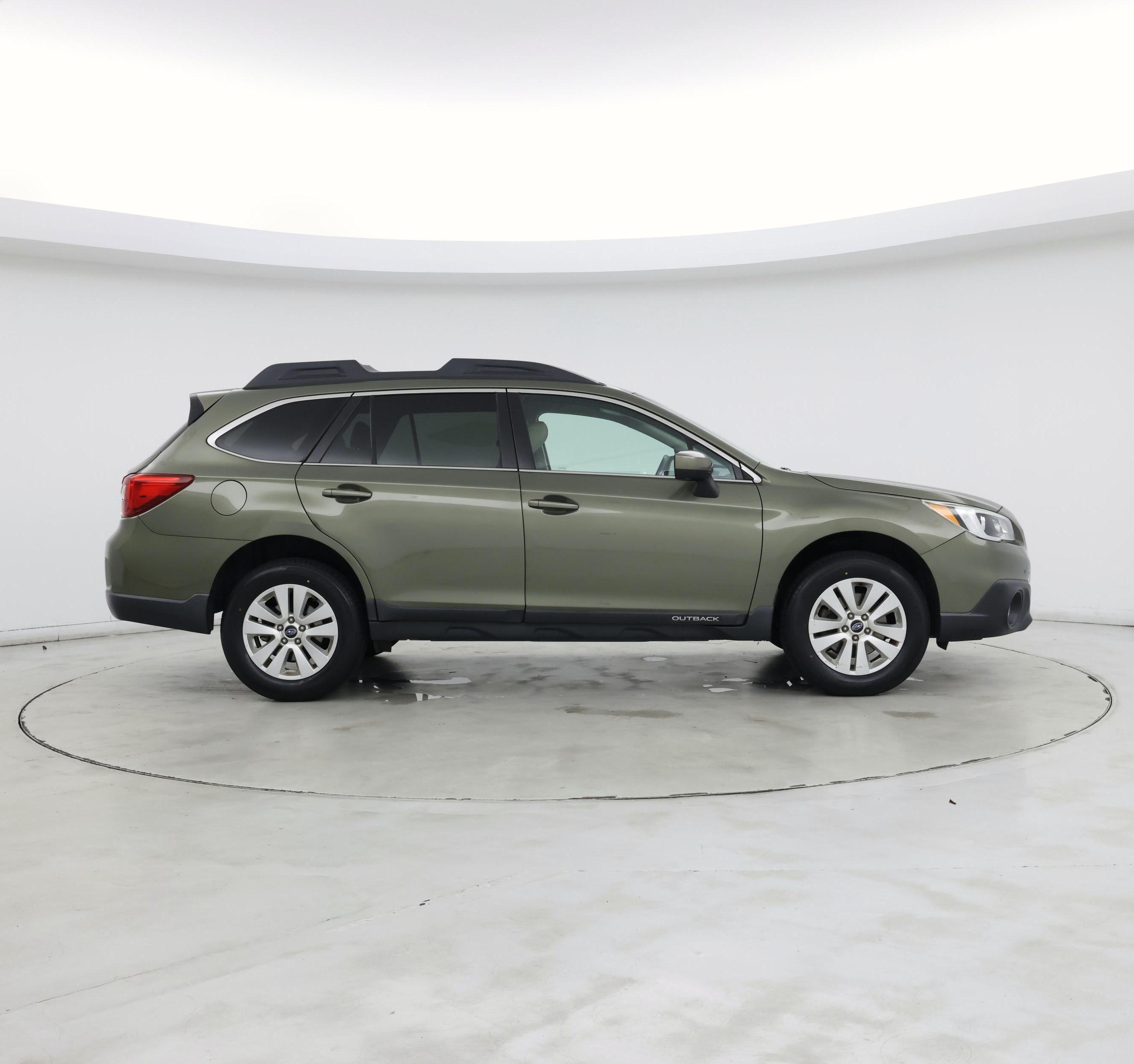 Thumbnail: 2017 Subaru Outback - 7