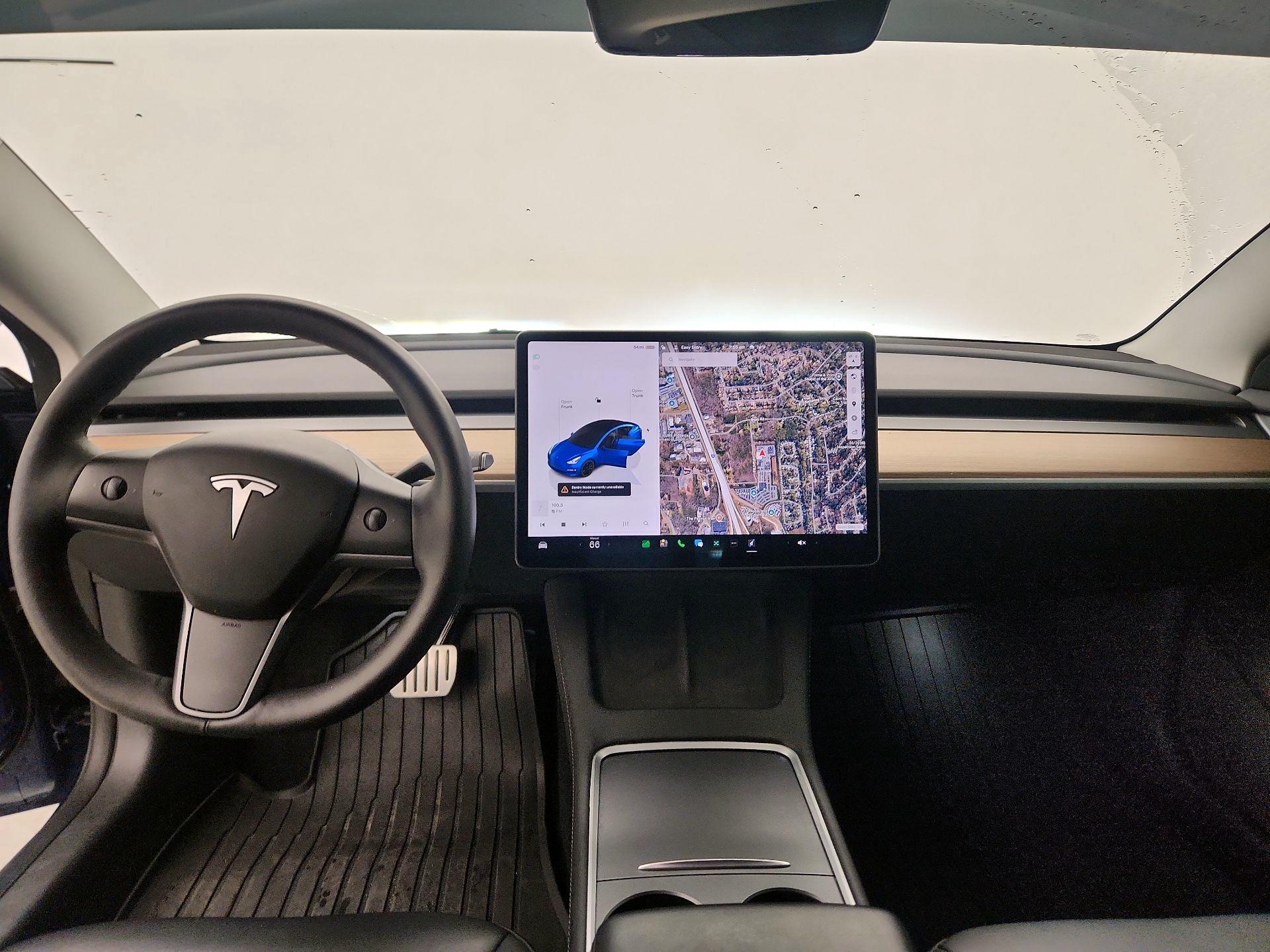 Thumbnail: 2023 Tesla Model 3 - 9