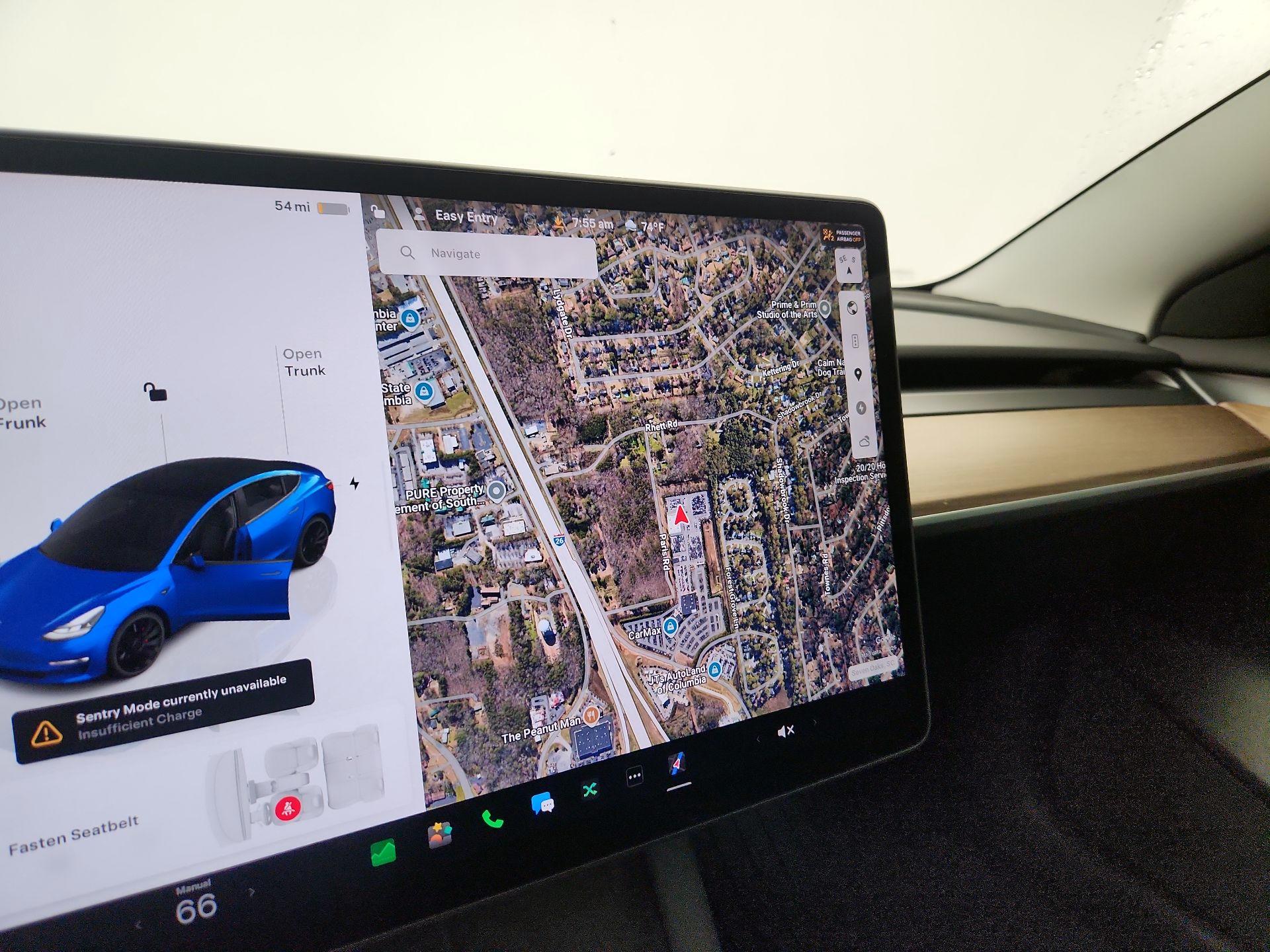 Thumbnail: 2023 Tesla Model 3 - 13