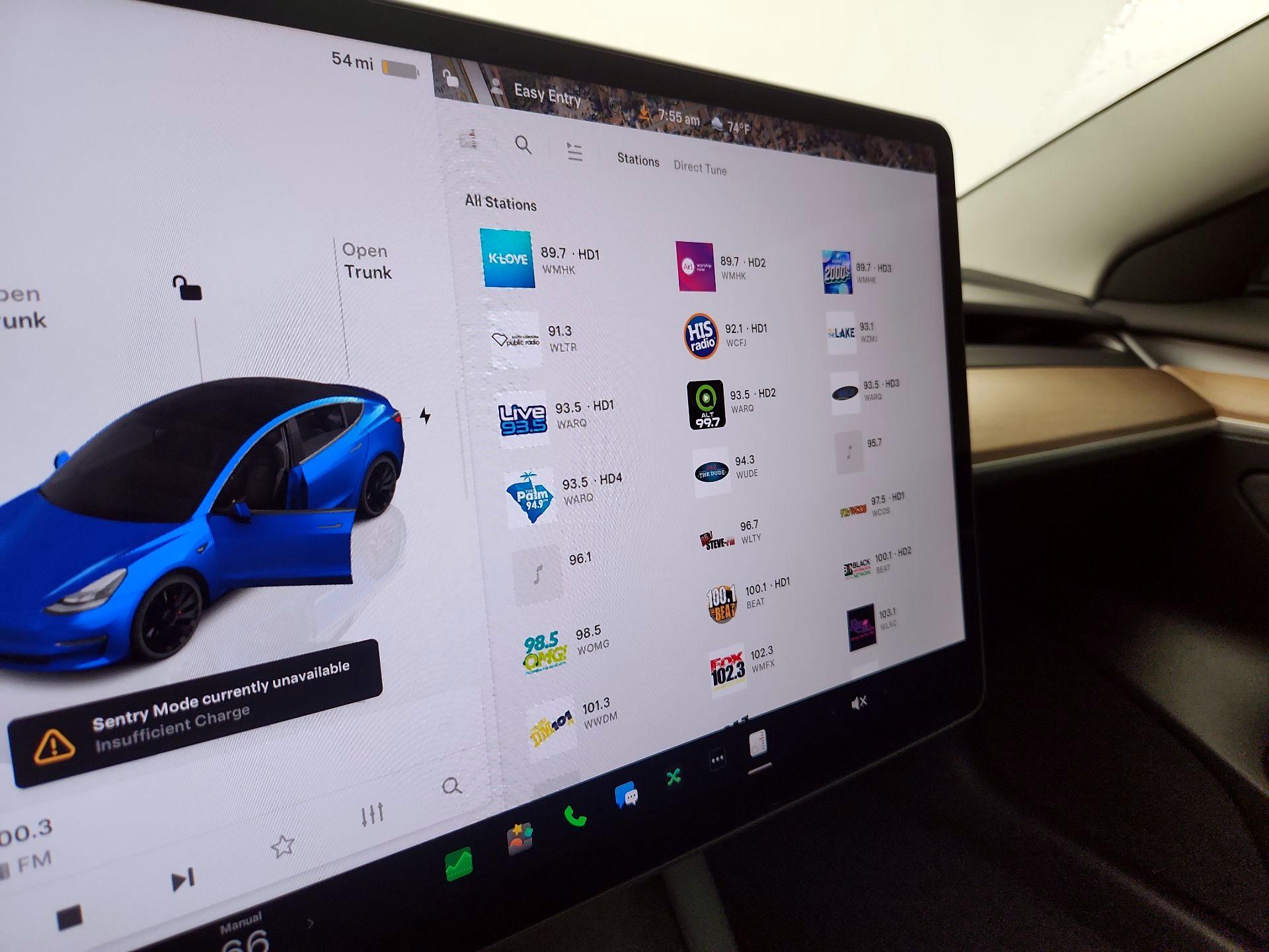 Thumbnail: 2023 Tesla Model 3 - 15