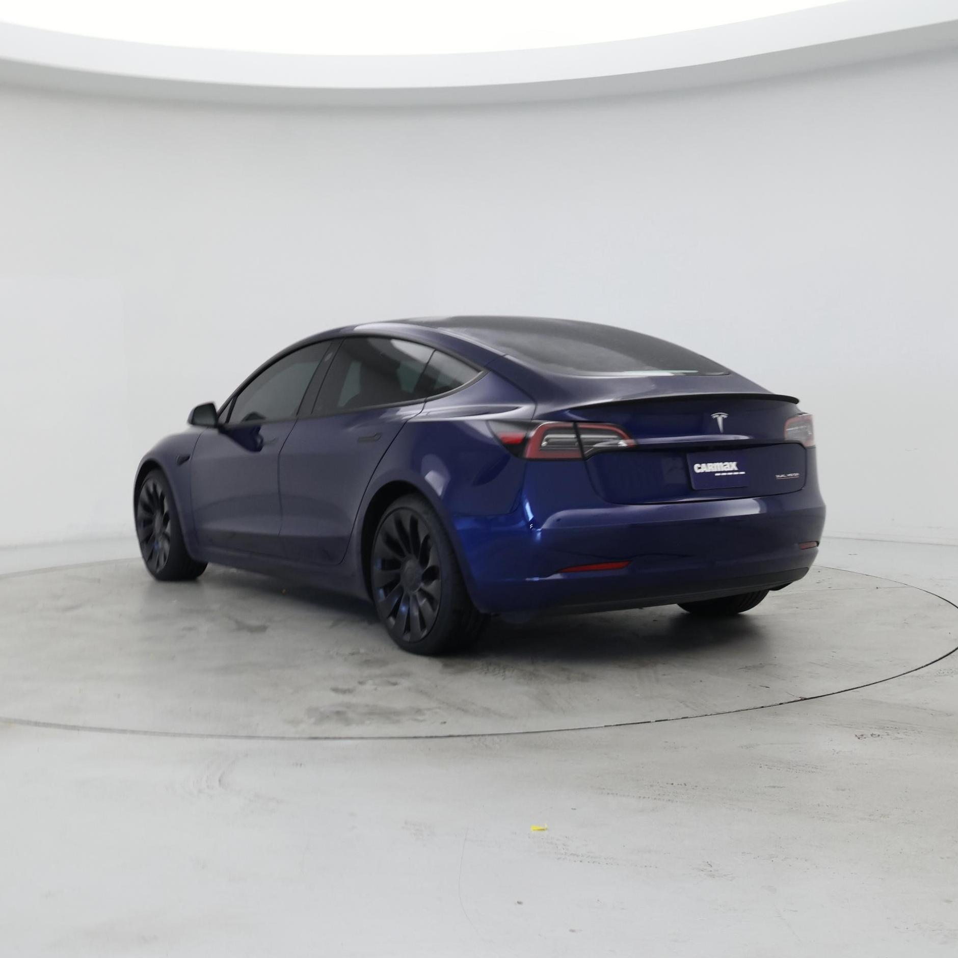 Thumbnail: 2023 Tesla Model 3 - 2