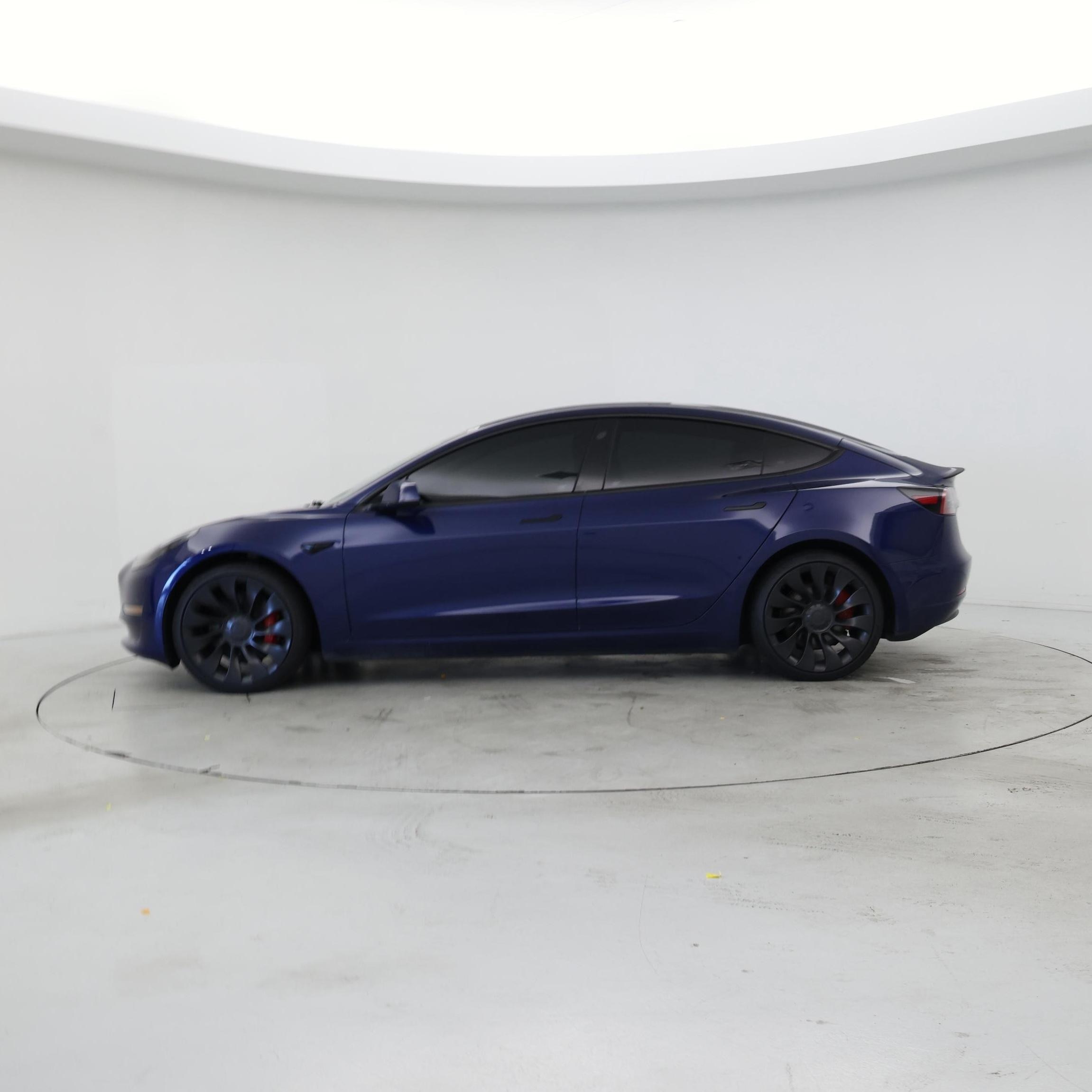 Thumbnail: 2023 Tesla Model 3 - 3
