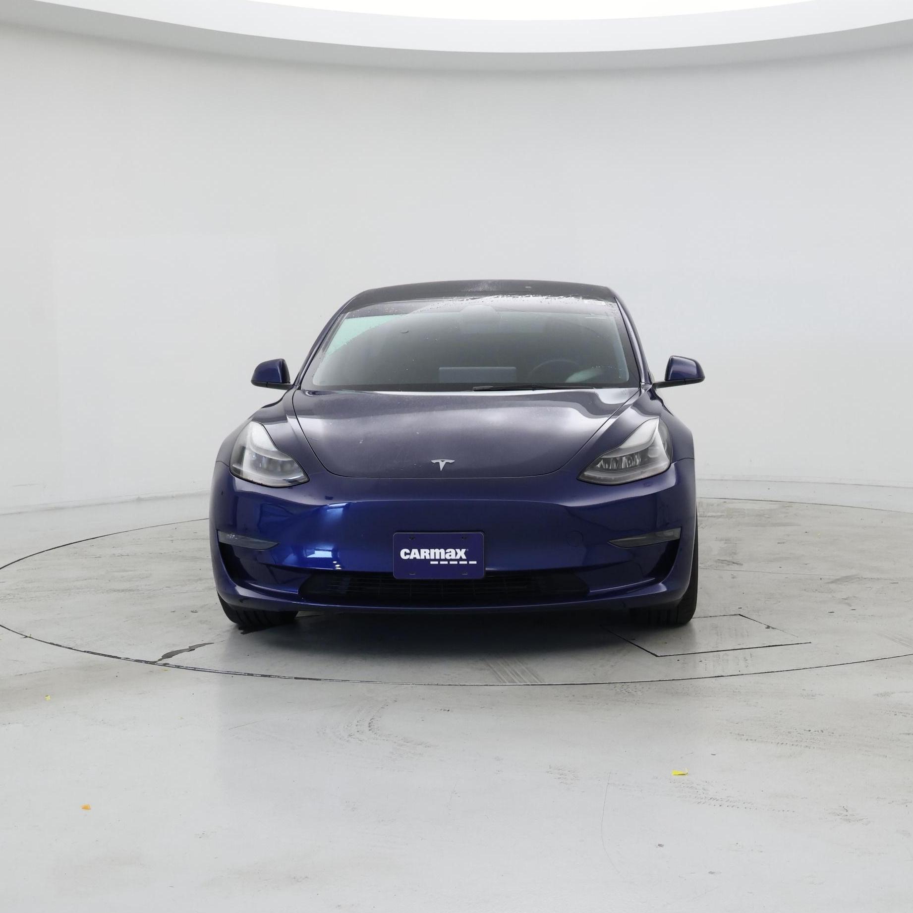 Thumbnail: 2023 Tesla Model 3 - 5