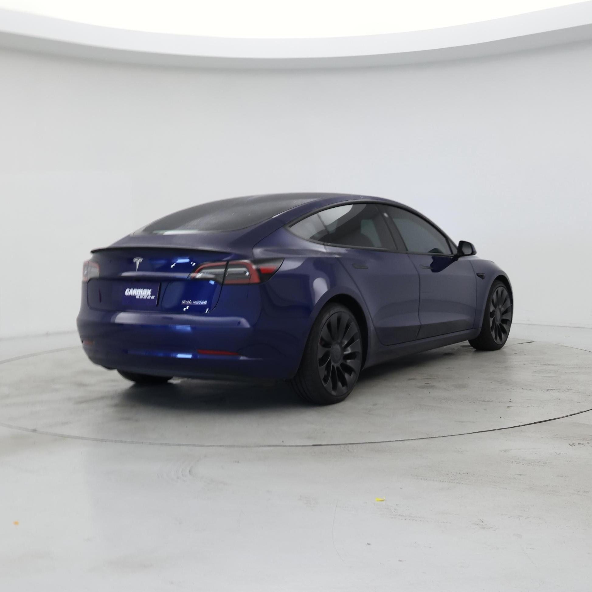 Thumbnail: 2023 Tesla Model 3 - 8
