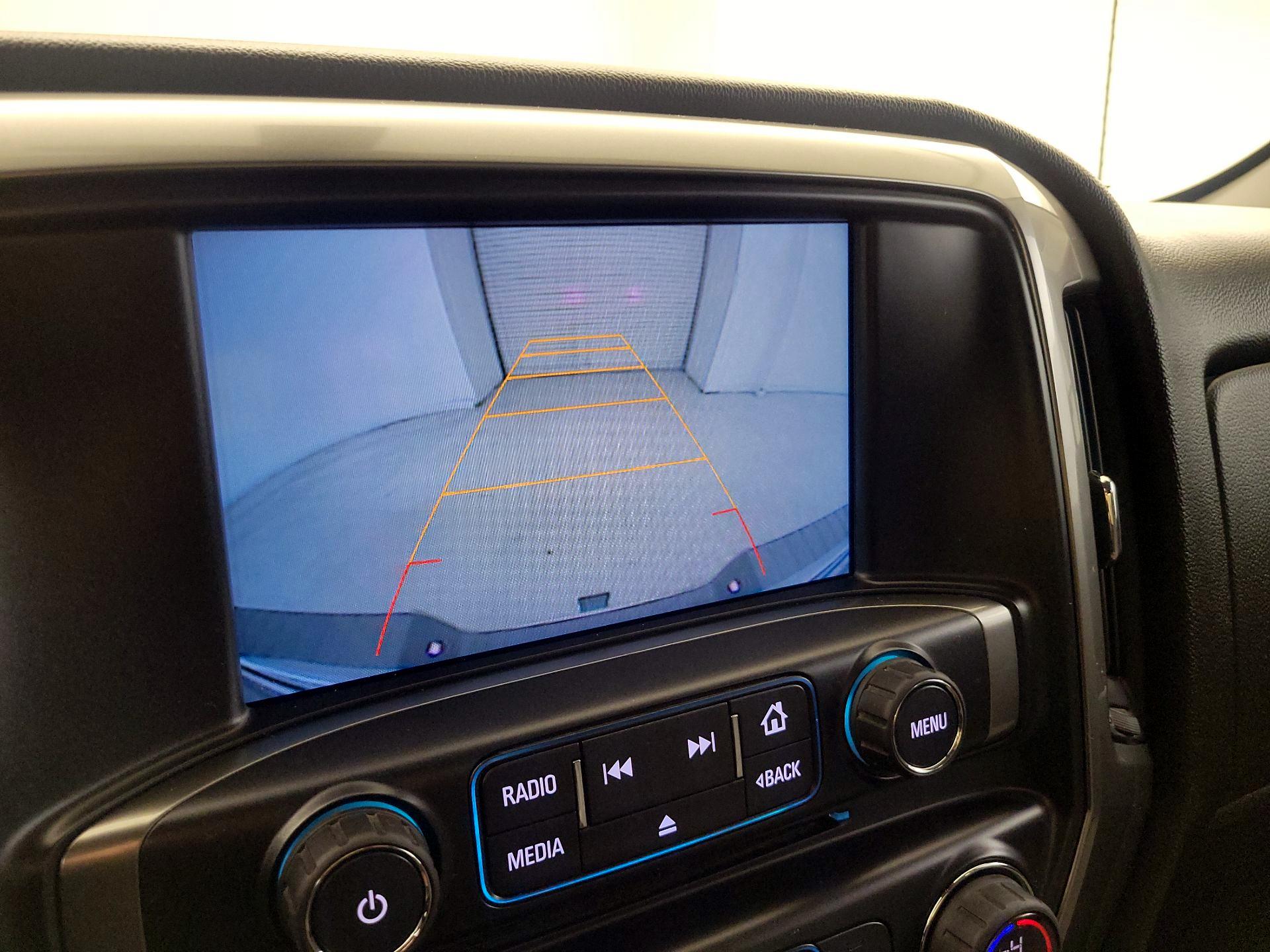 Thumbnail: 2016 Chevrolet Silverado 2500 - 14