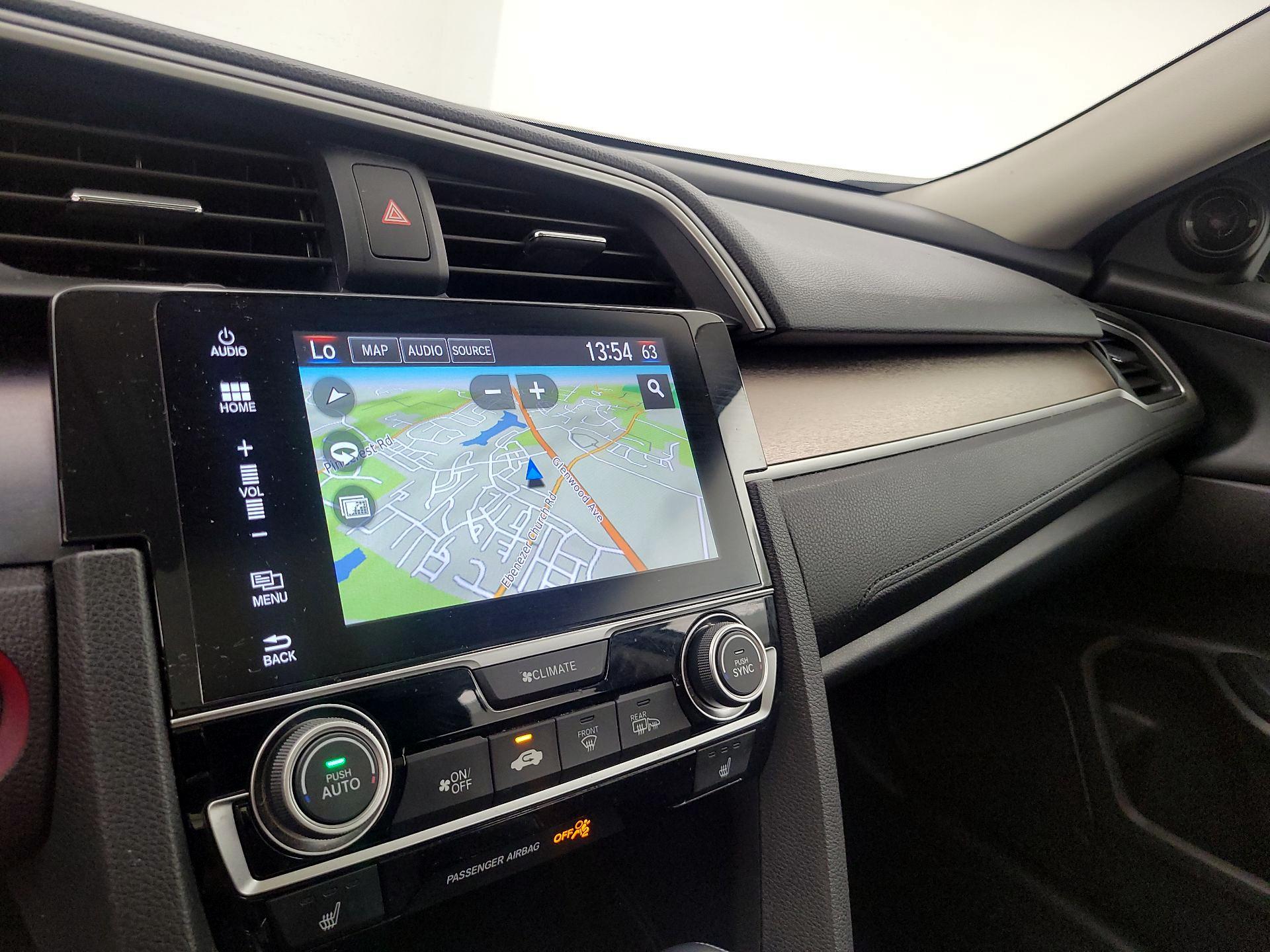 Thumbnail: 2016 Honda Civic - 14