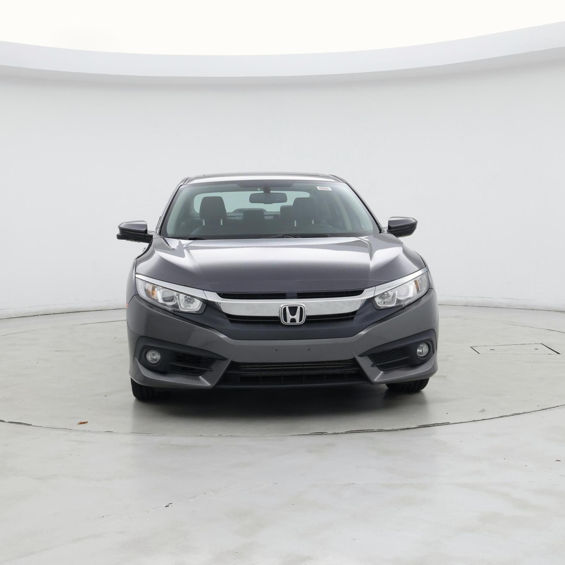 Thumbnail: 2016 Honda Civic - 5
