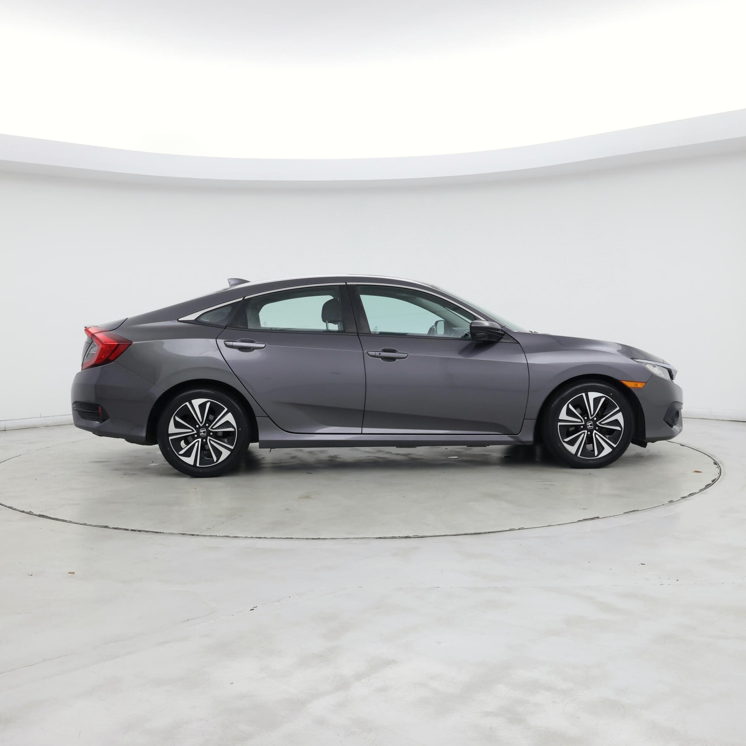 Thumbnail: 2016 Honda Civic - 7