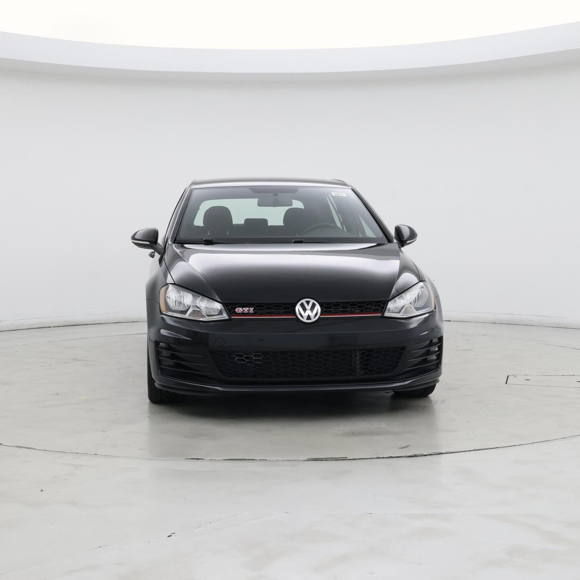 Thumbnail: 2016 Volkswagen Golf - 5