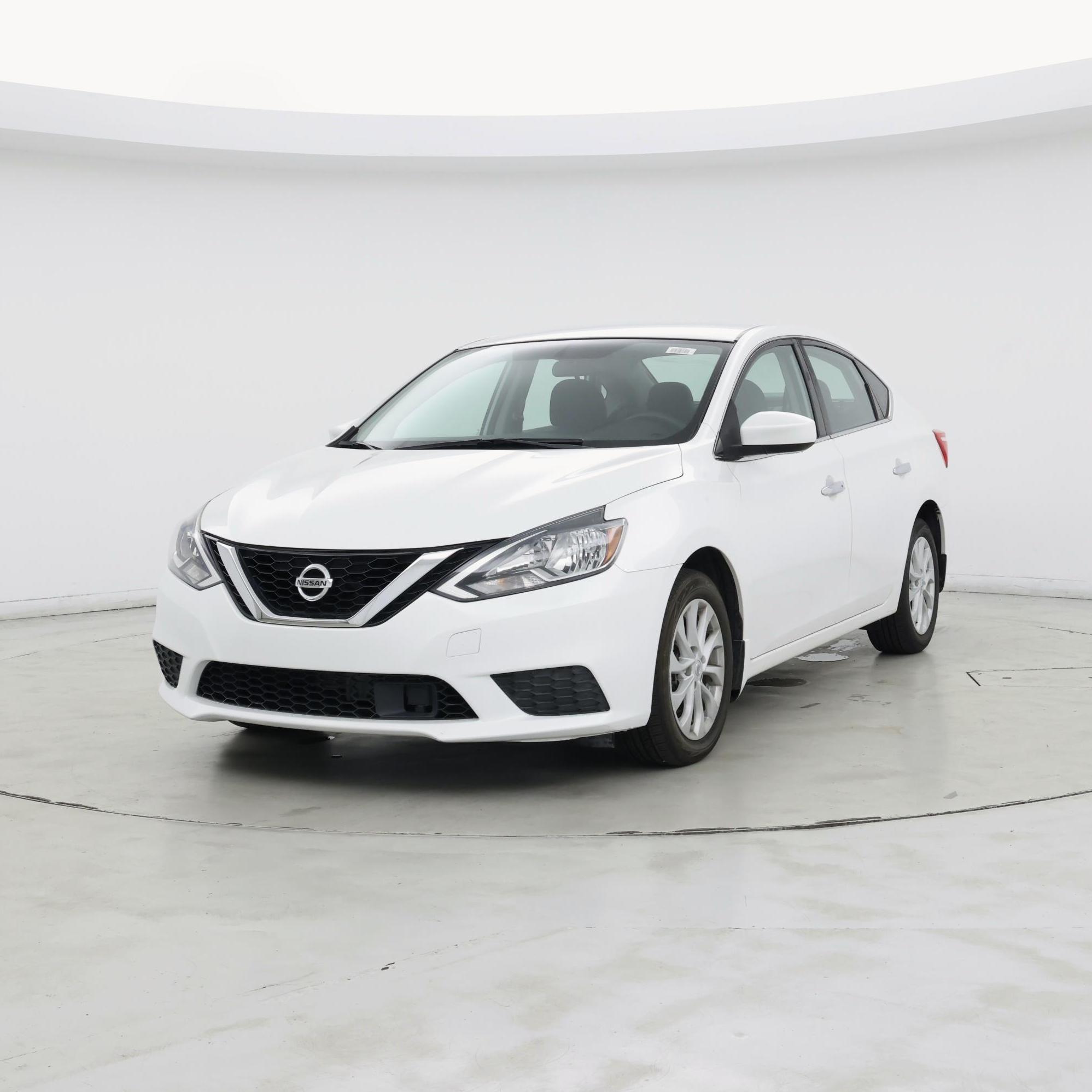 Thumbnail: 2018 Nissan Sentra - 4