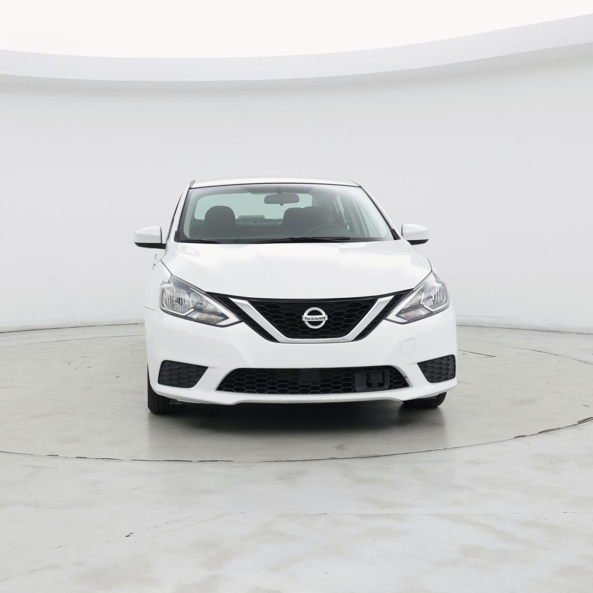 Thumbnail: 2018 Nissan Sentra - 5