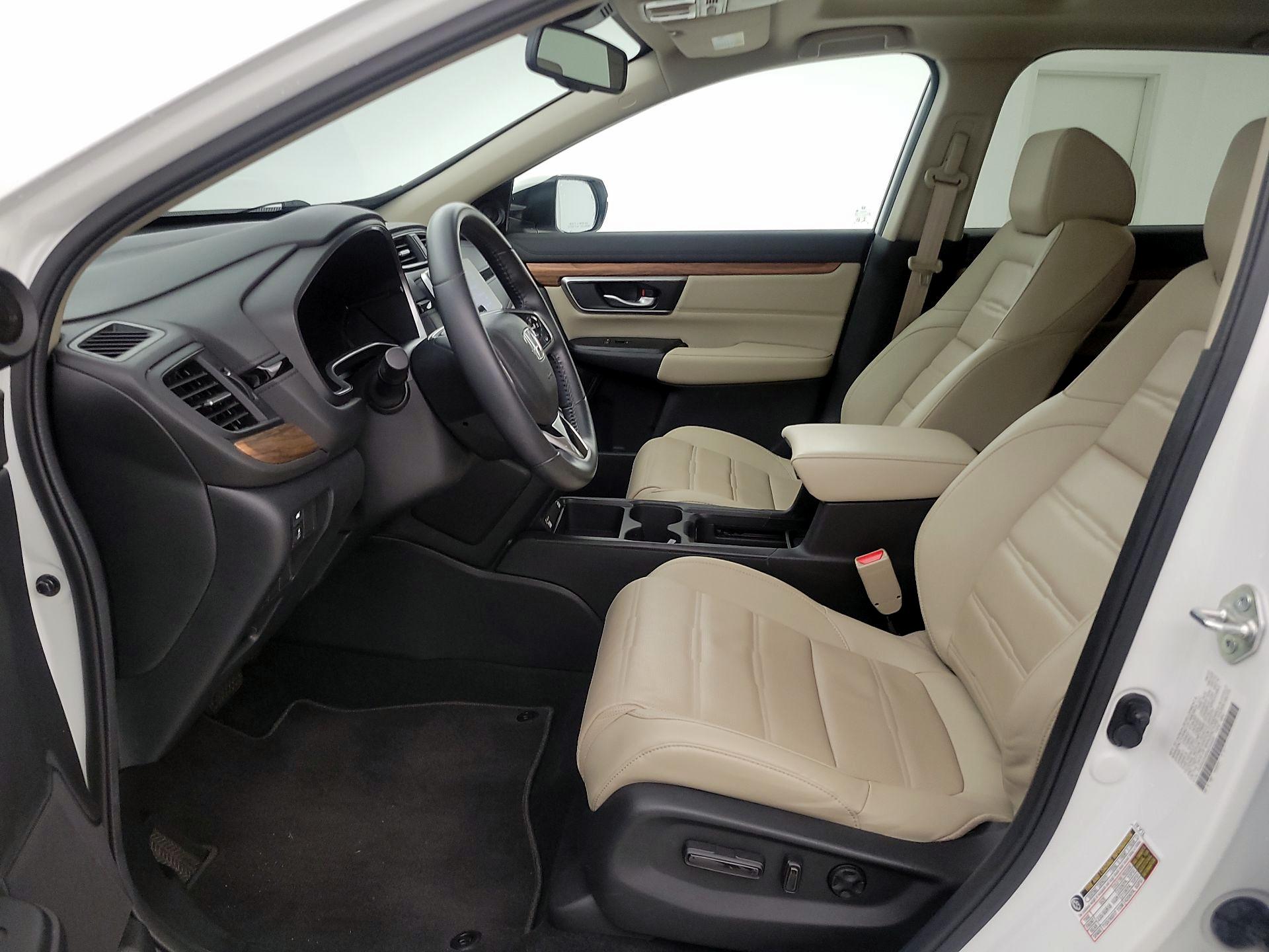 Thumbnail: 2022 Honda CR-V - 11