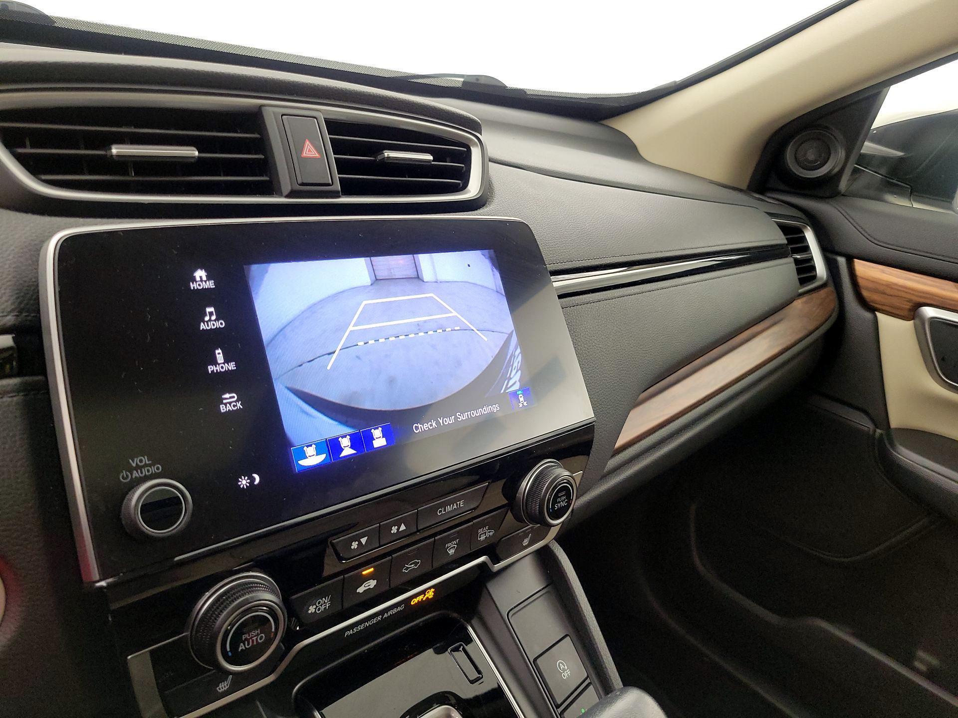 Thumbnail: 2022 Honda CR-V - 14