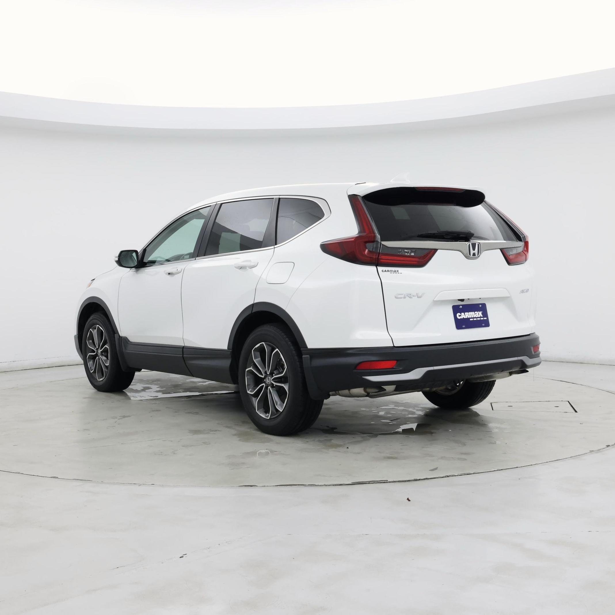 Thumbnail: 2022 Honda CR-V - 2